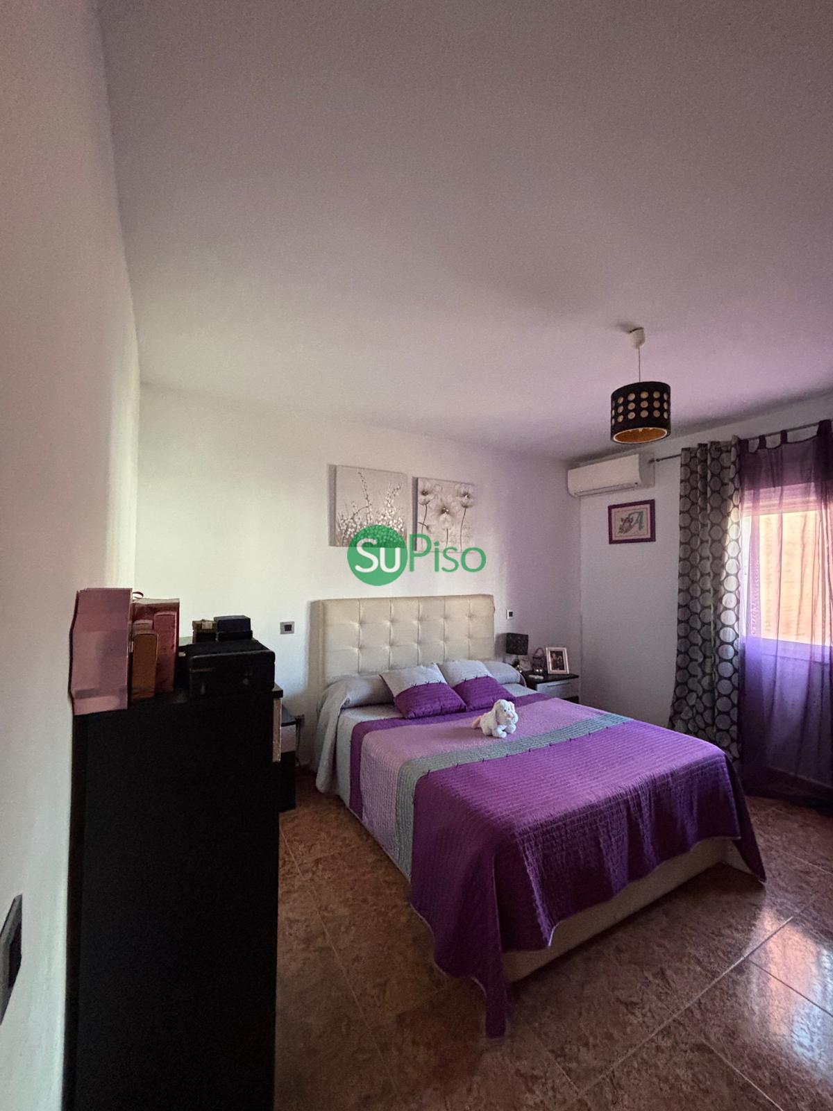 Venta de chalet en Yeles