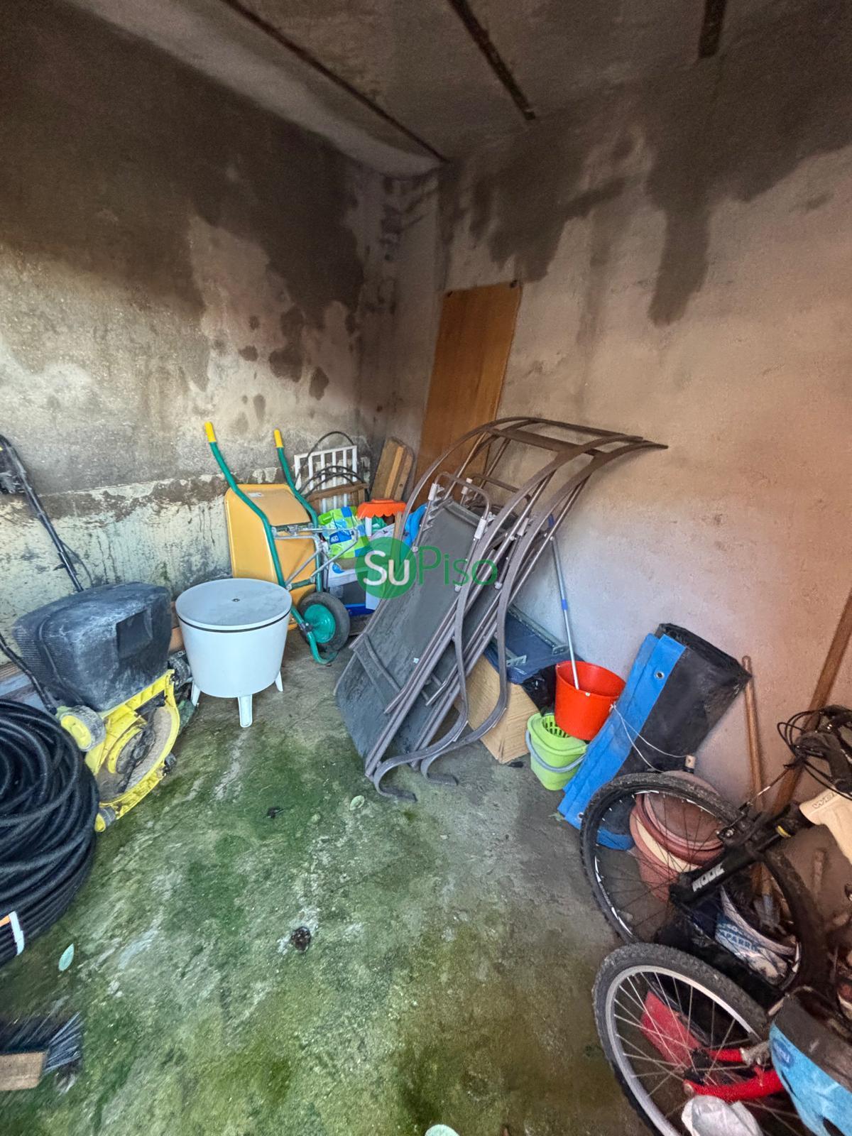 Venta de chalet en Yeles