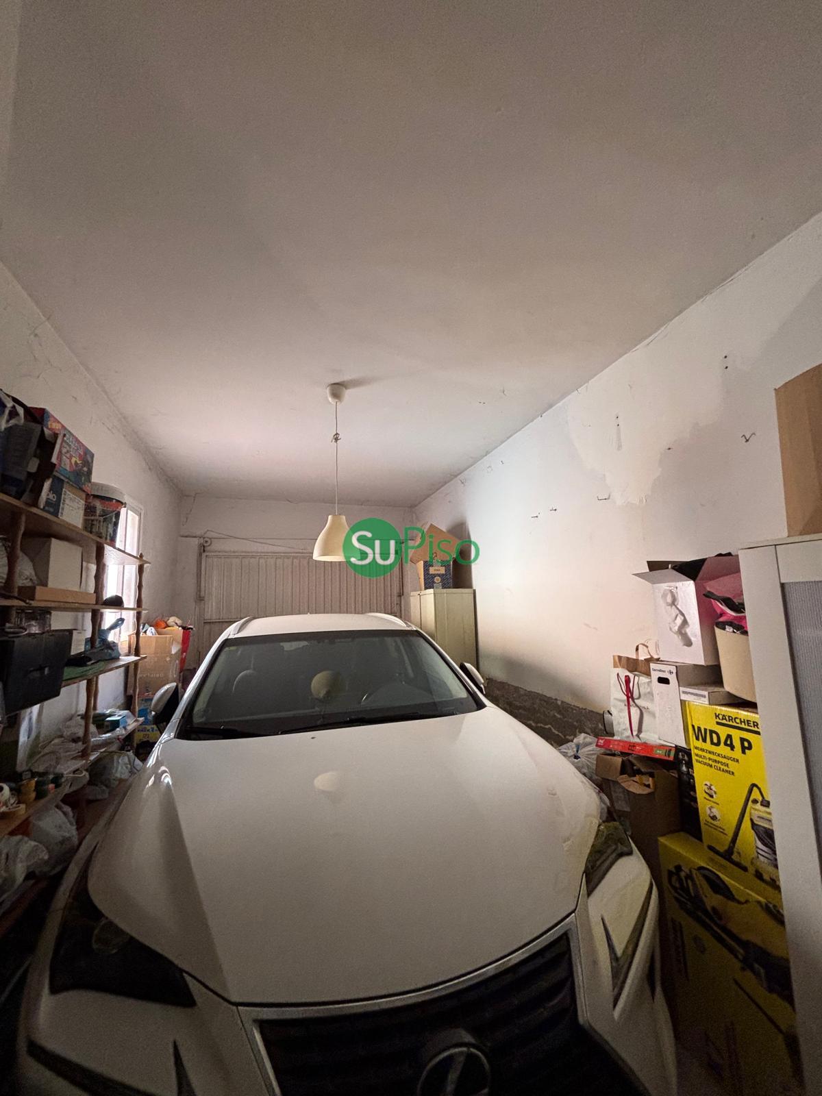 Venta de chalet en Yeles