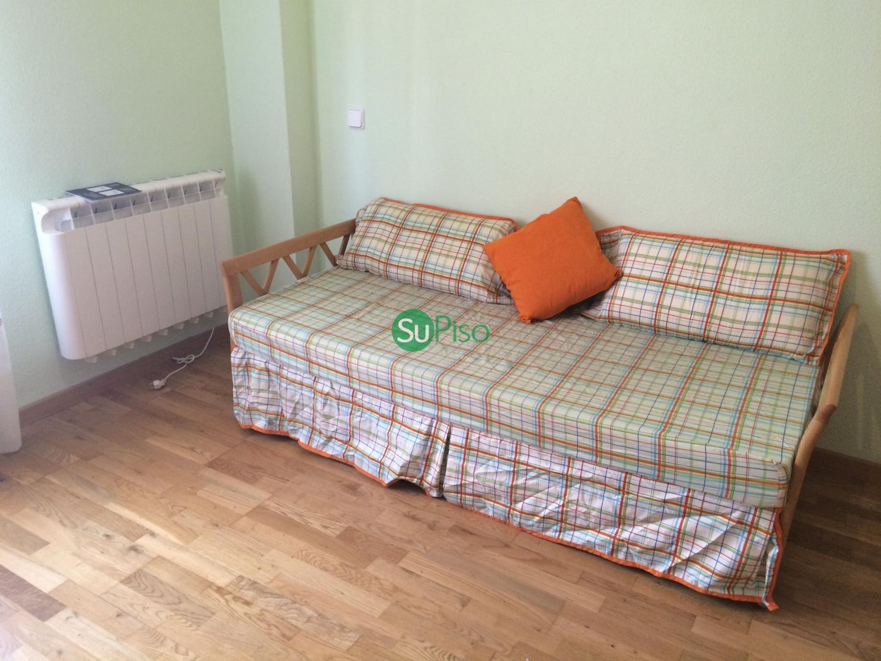 Venta de piso en Yeles