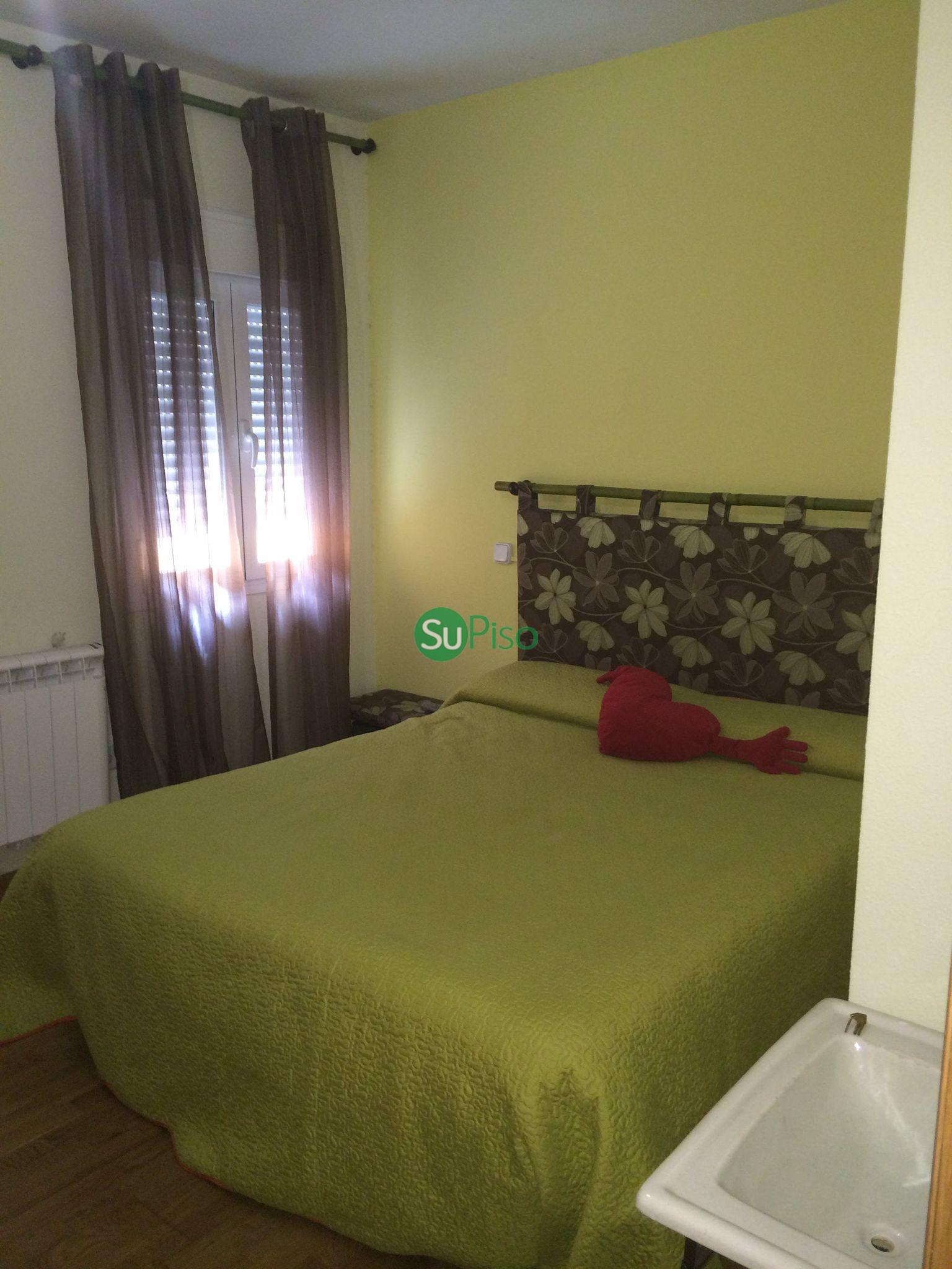 Venta de piso en Yeles