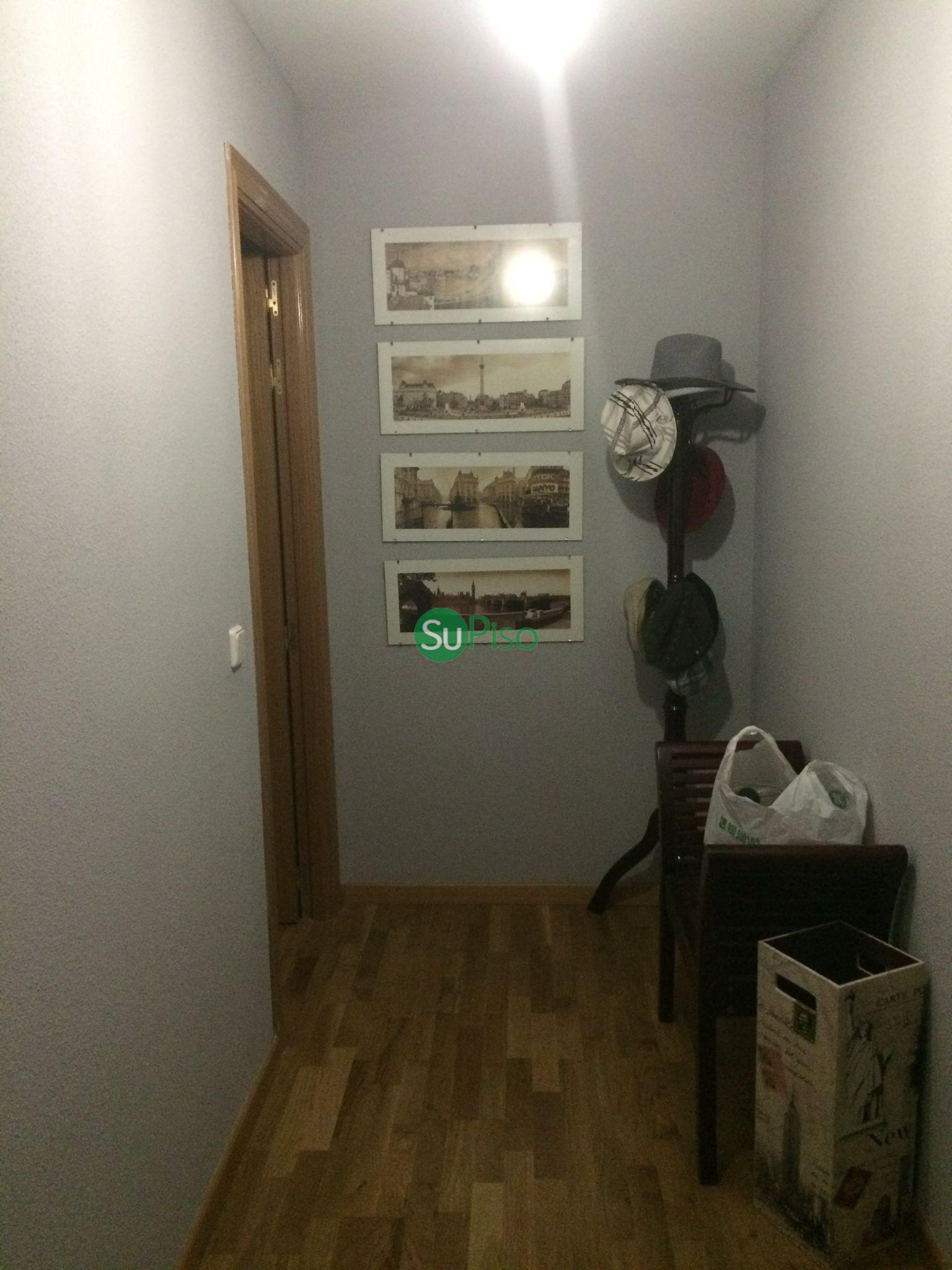 Venta de piso en Yeles