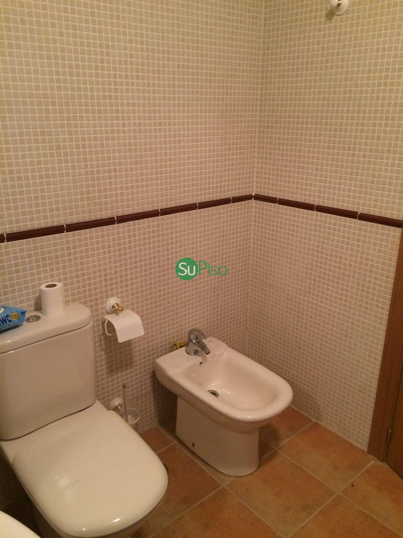 Venta de piso en Yeles