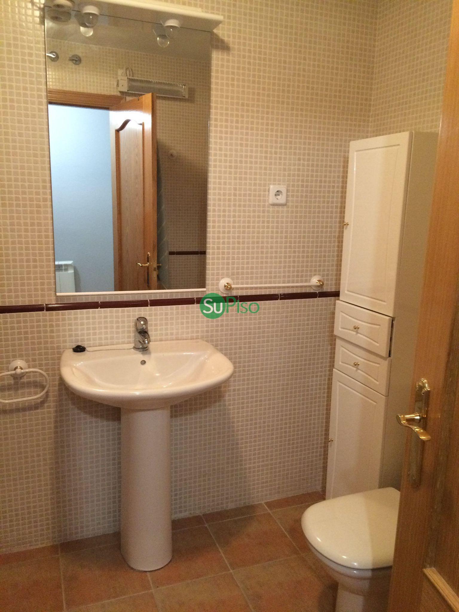 Venta de piso en Yeles