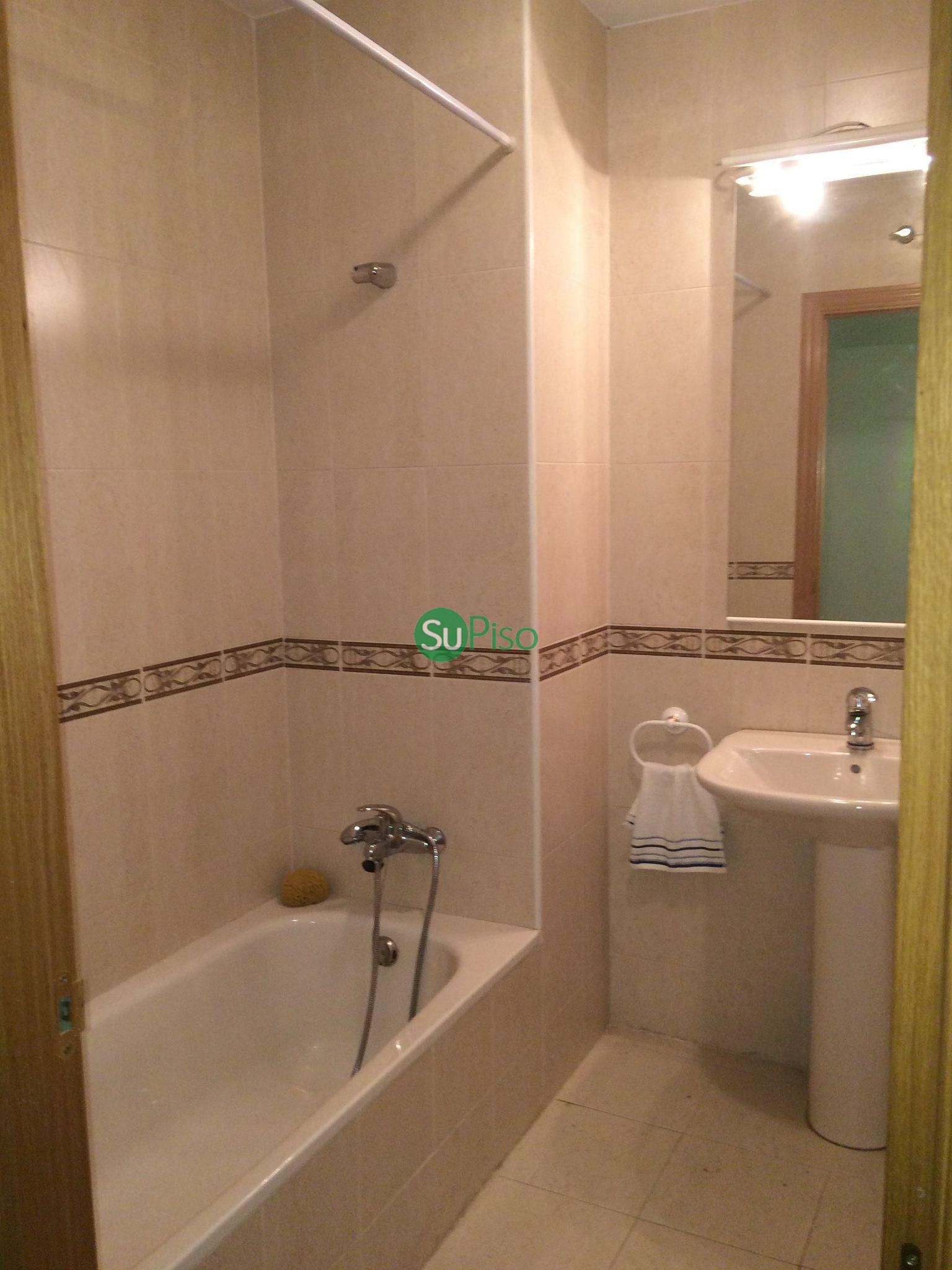 Venta de piso en Yeles