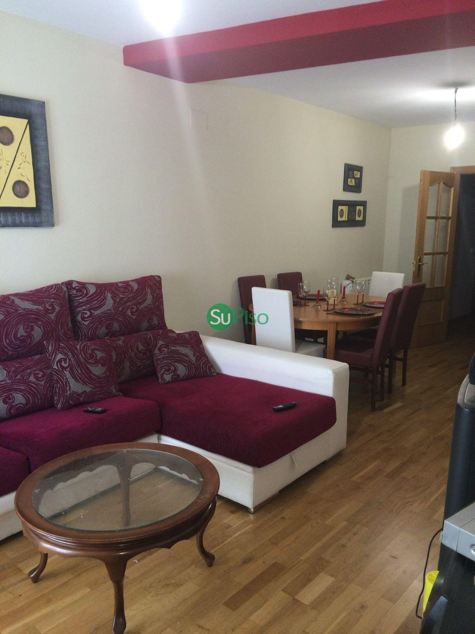 Venta de piso en Yeles