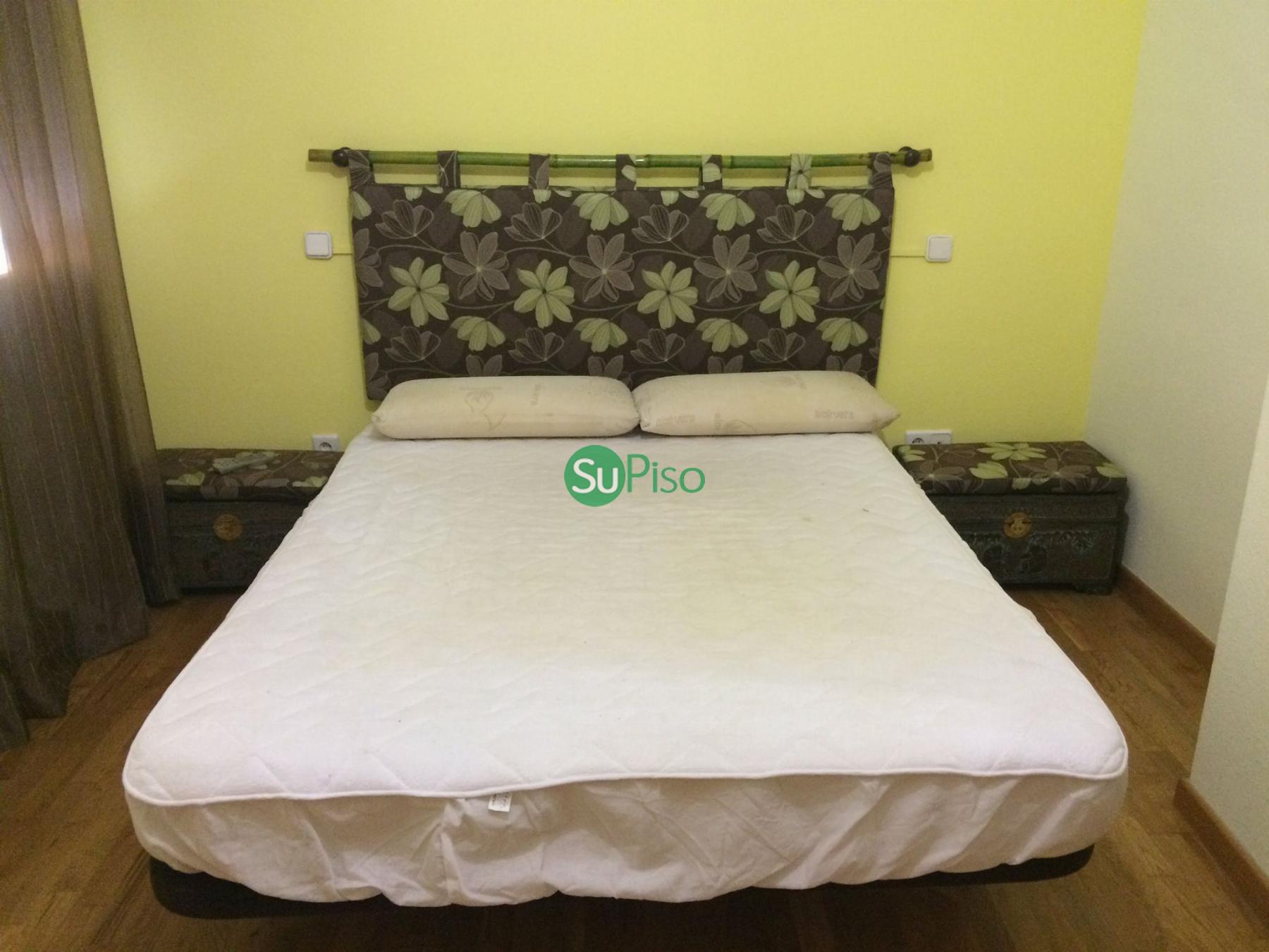 Venta de piso en Yeles