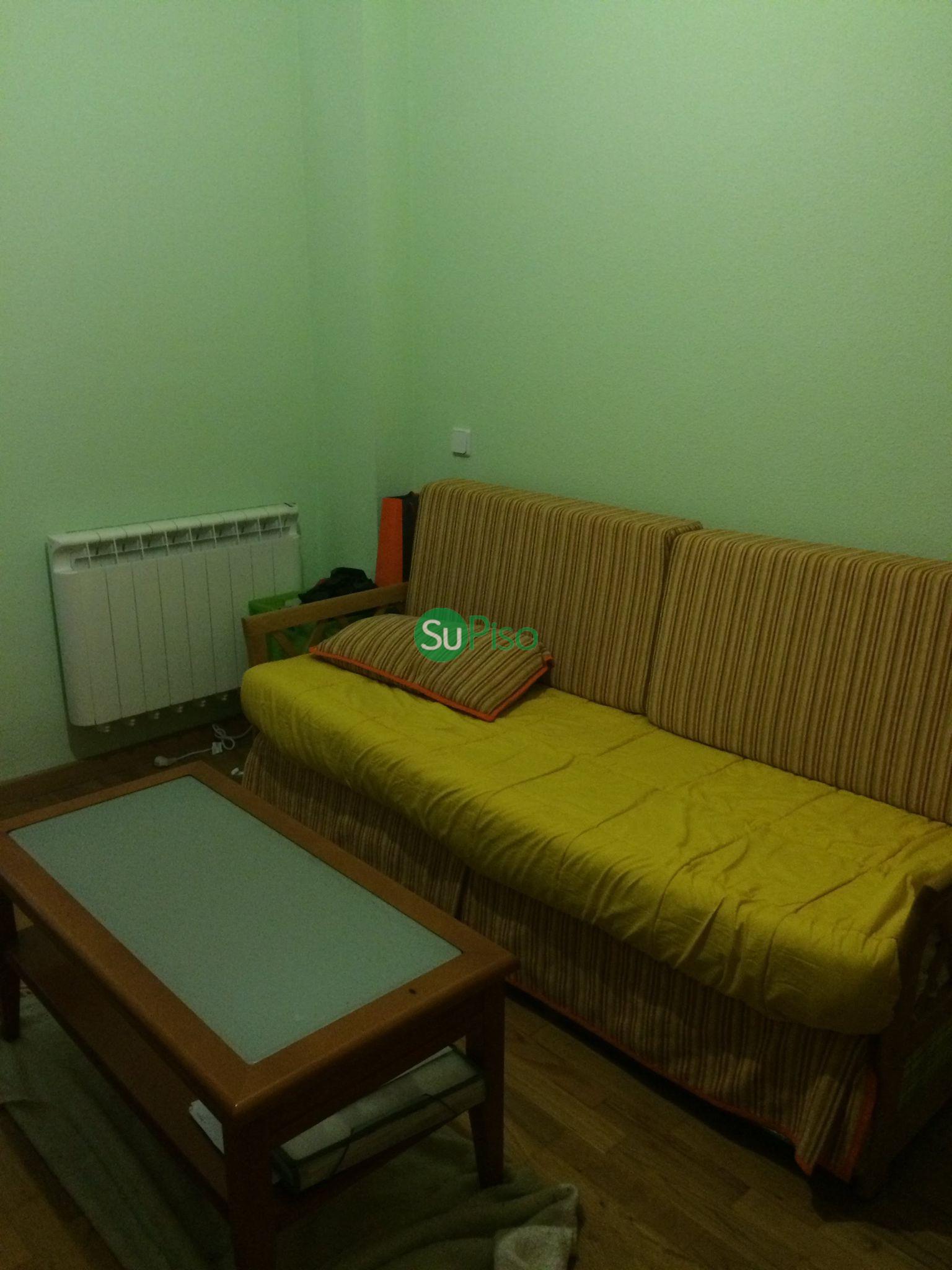 Venta de piso en Yeles