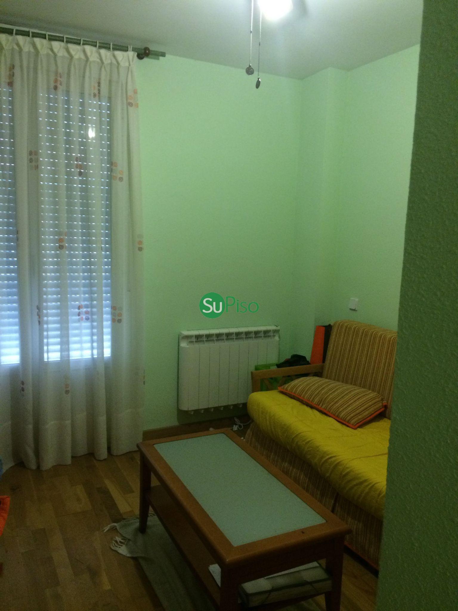 Venta de piso en Yeles