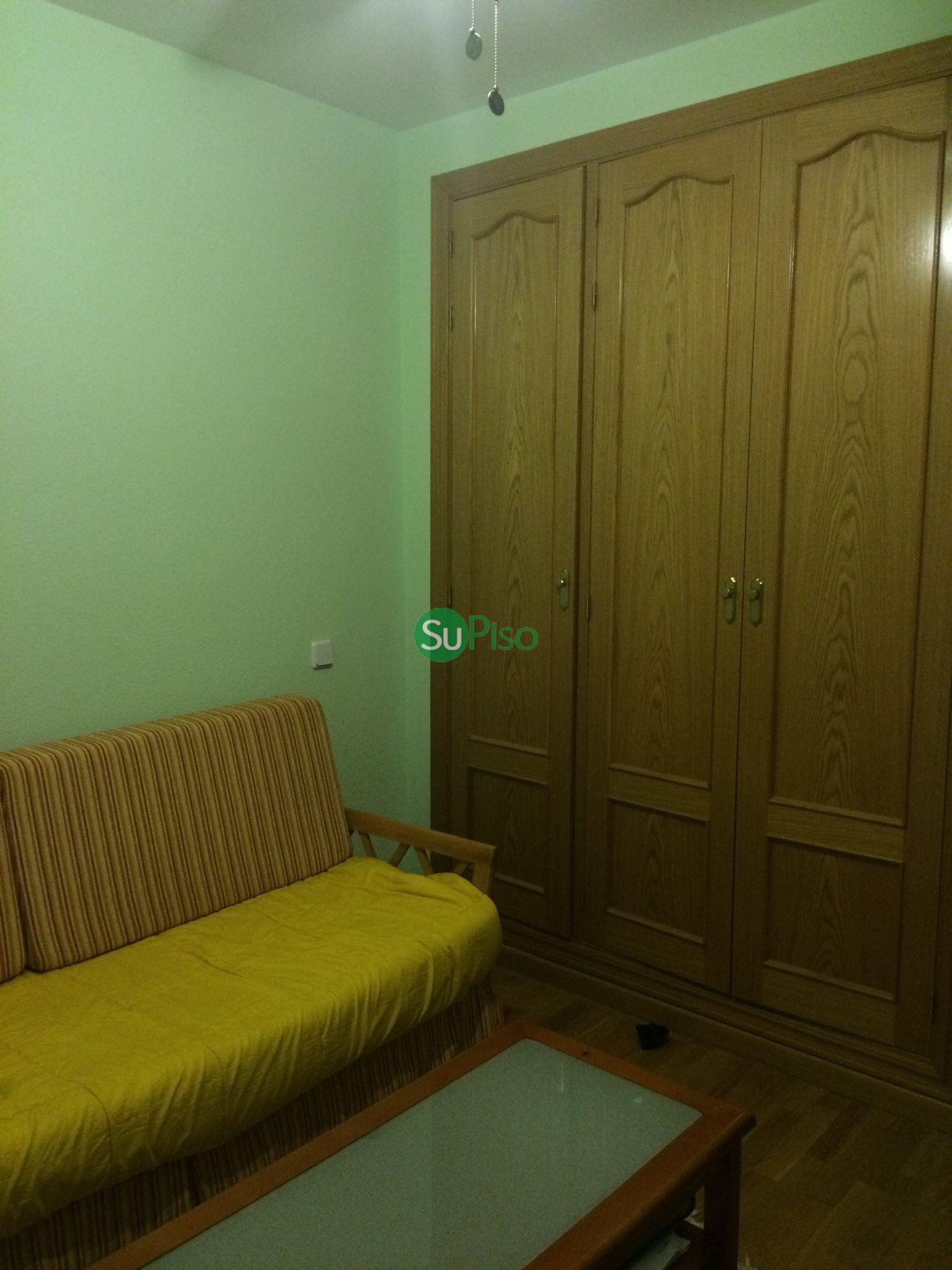 Venta de piso en Yeles