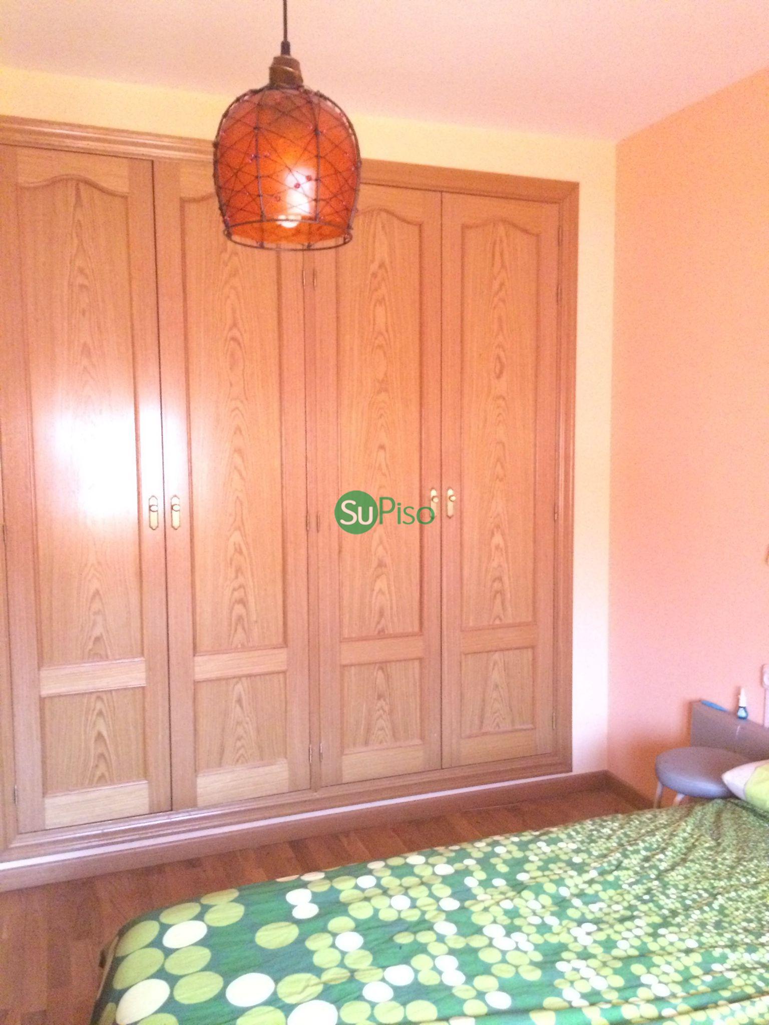 Venta de piso en Yeles