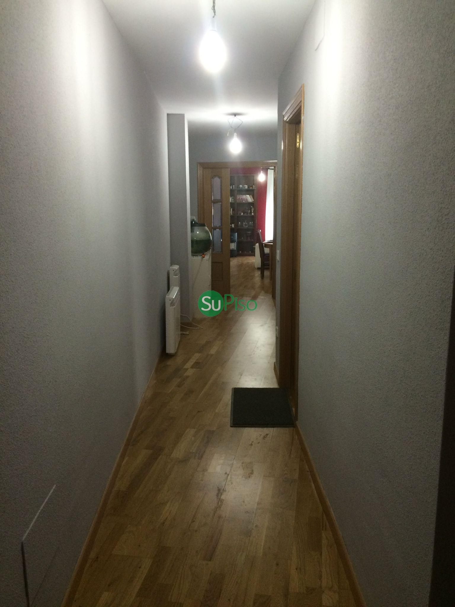 Venta de piso en Yeles