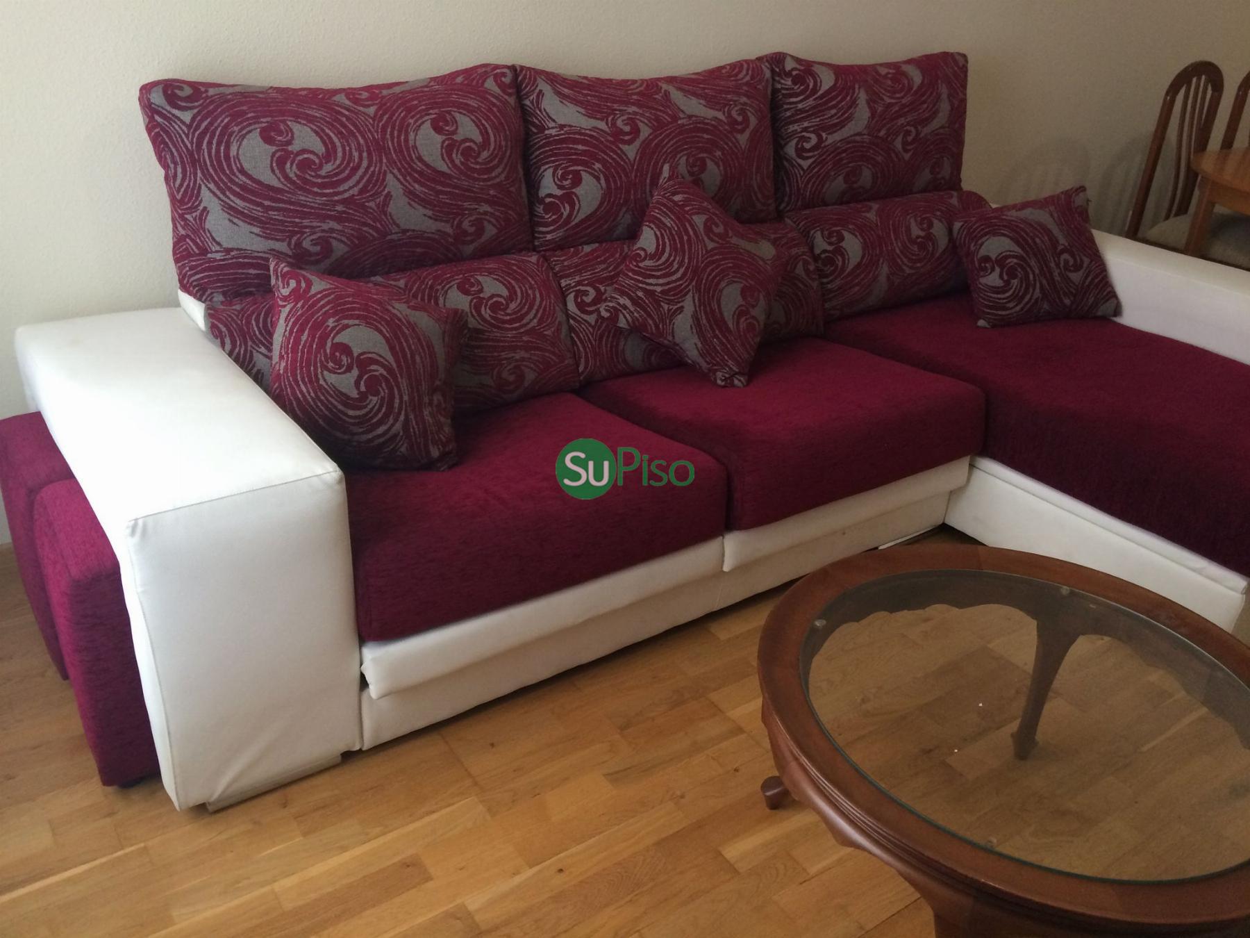 Venta de piso en Yeles