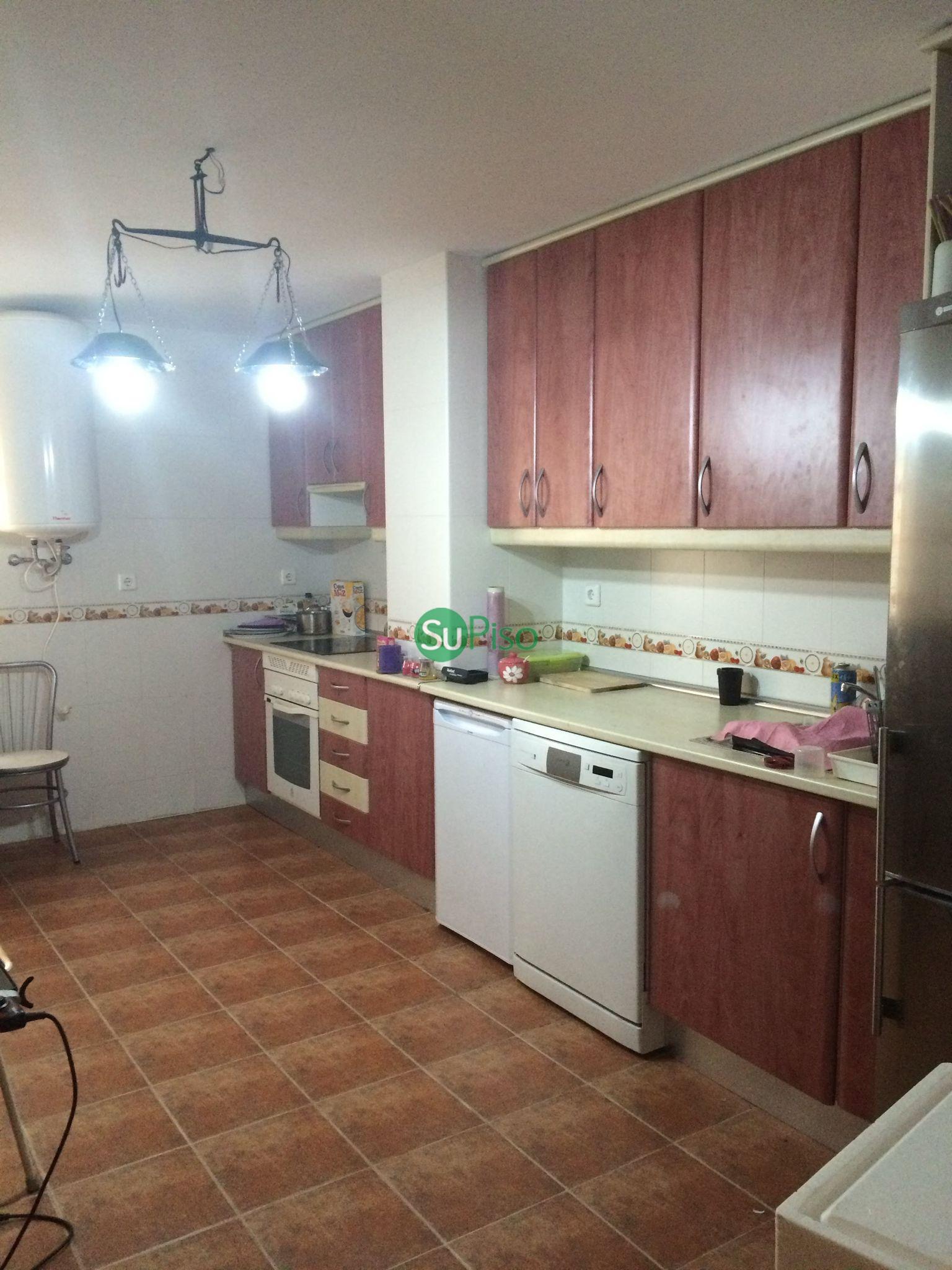 Venta de piso en Yeles