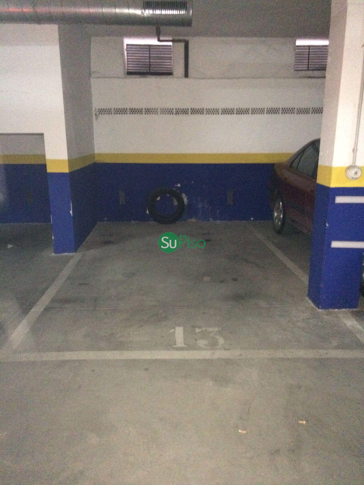 Venta de piso en Yeles