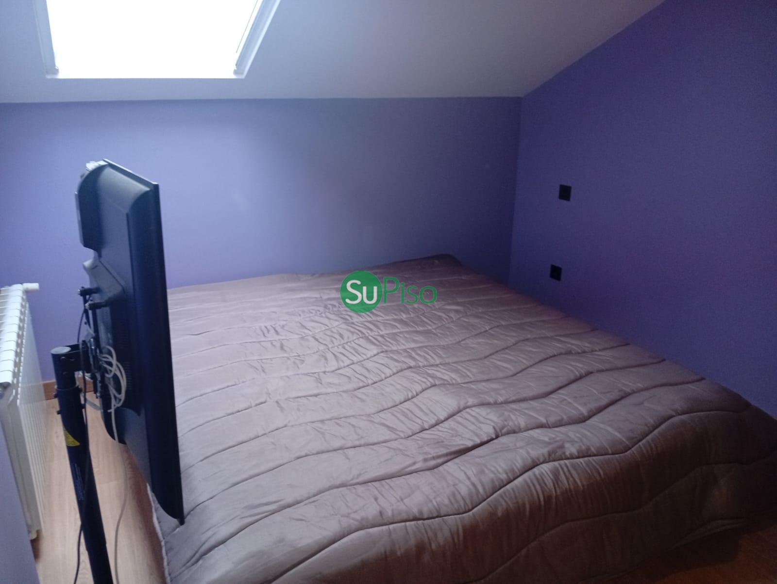 Venta de piso en Yeles