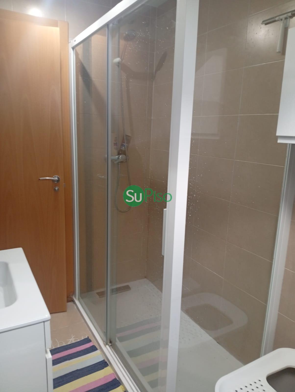 Venta de piso en Yeles