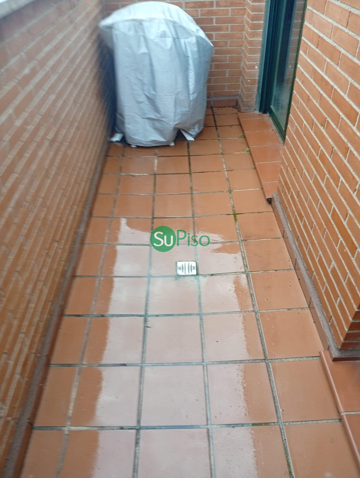 Venta de piso en Yeles