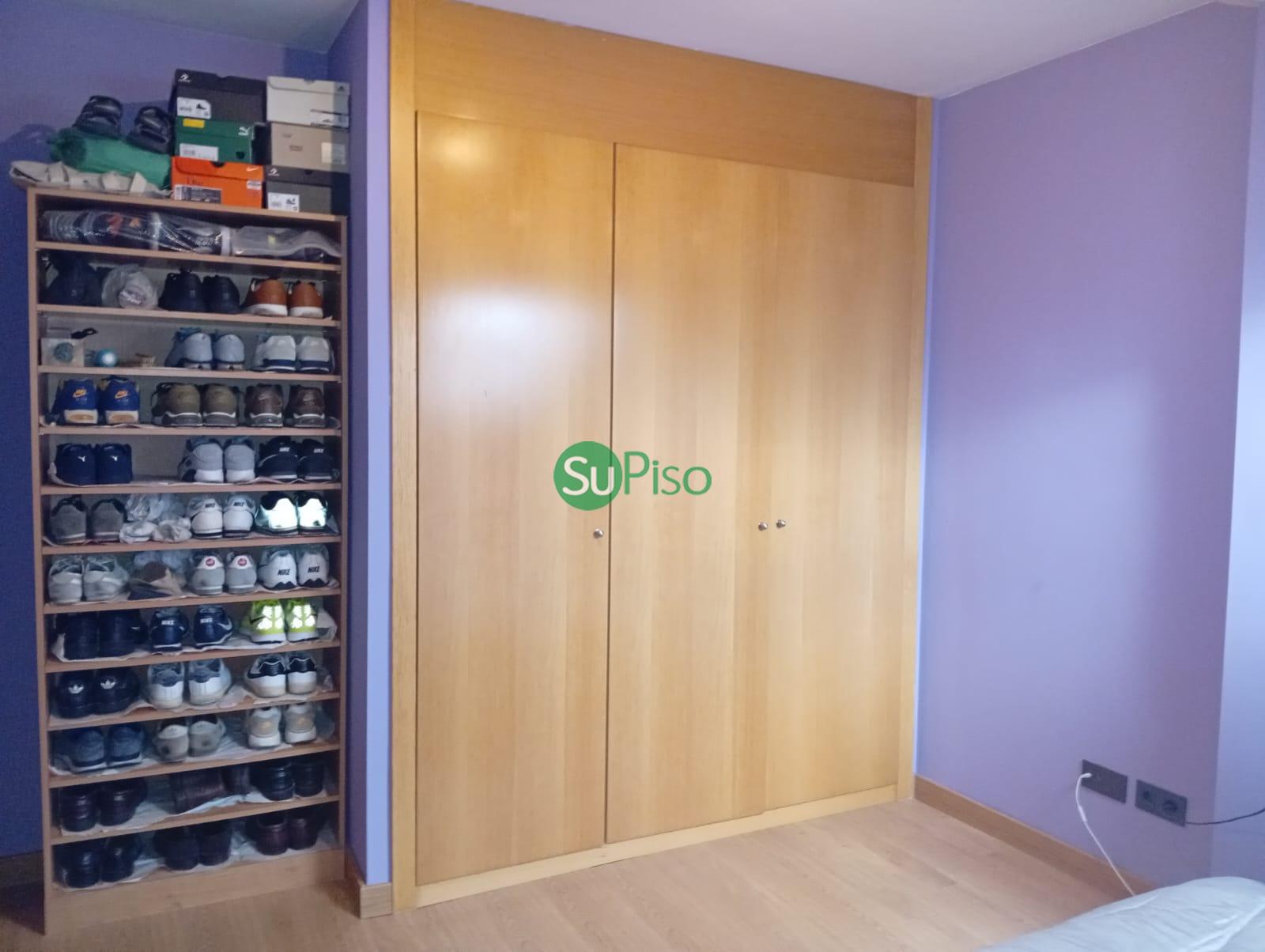 Venta de piso en Yeles