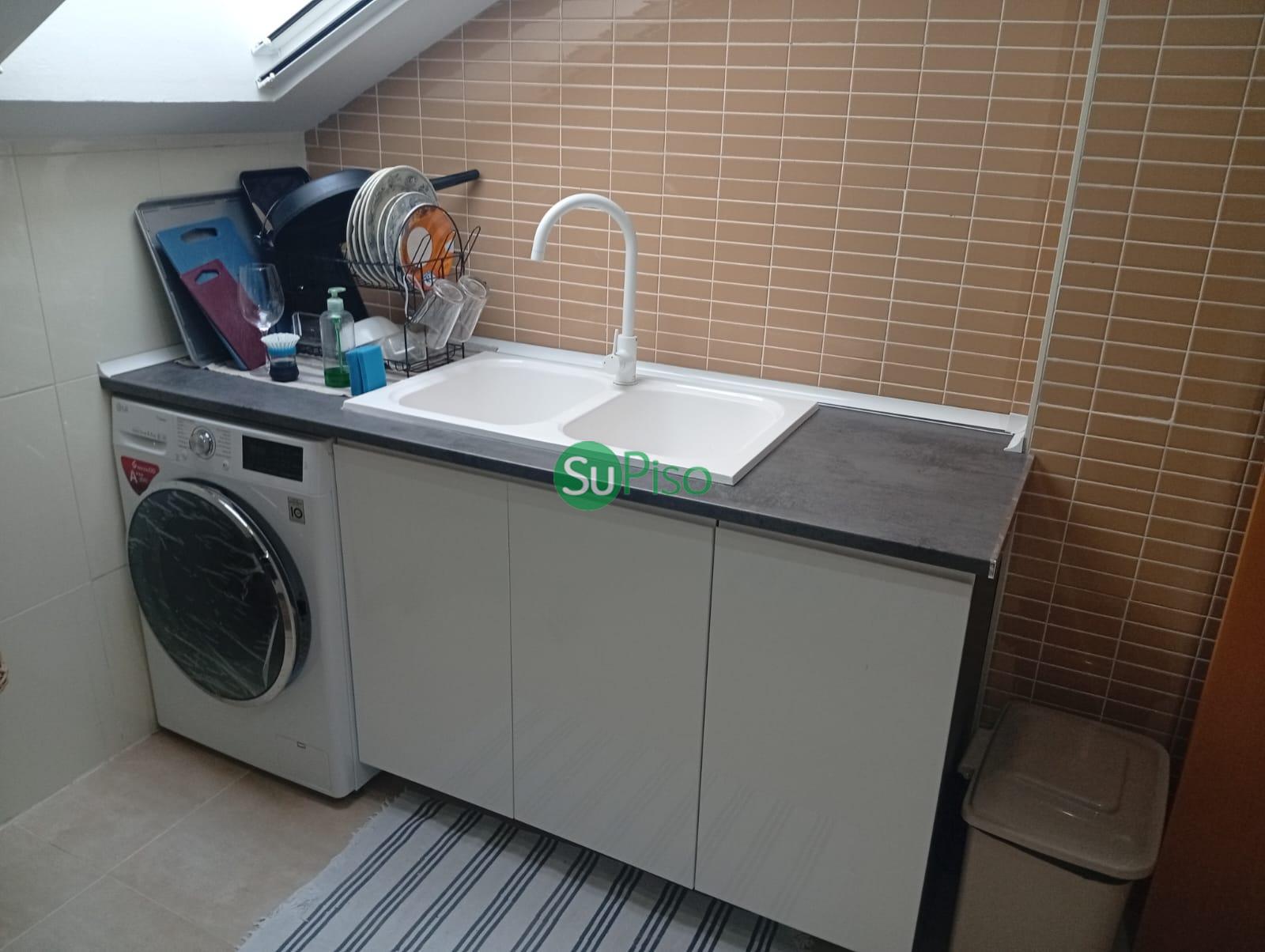 Venta de piso en Yeles