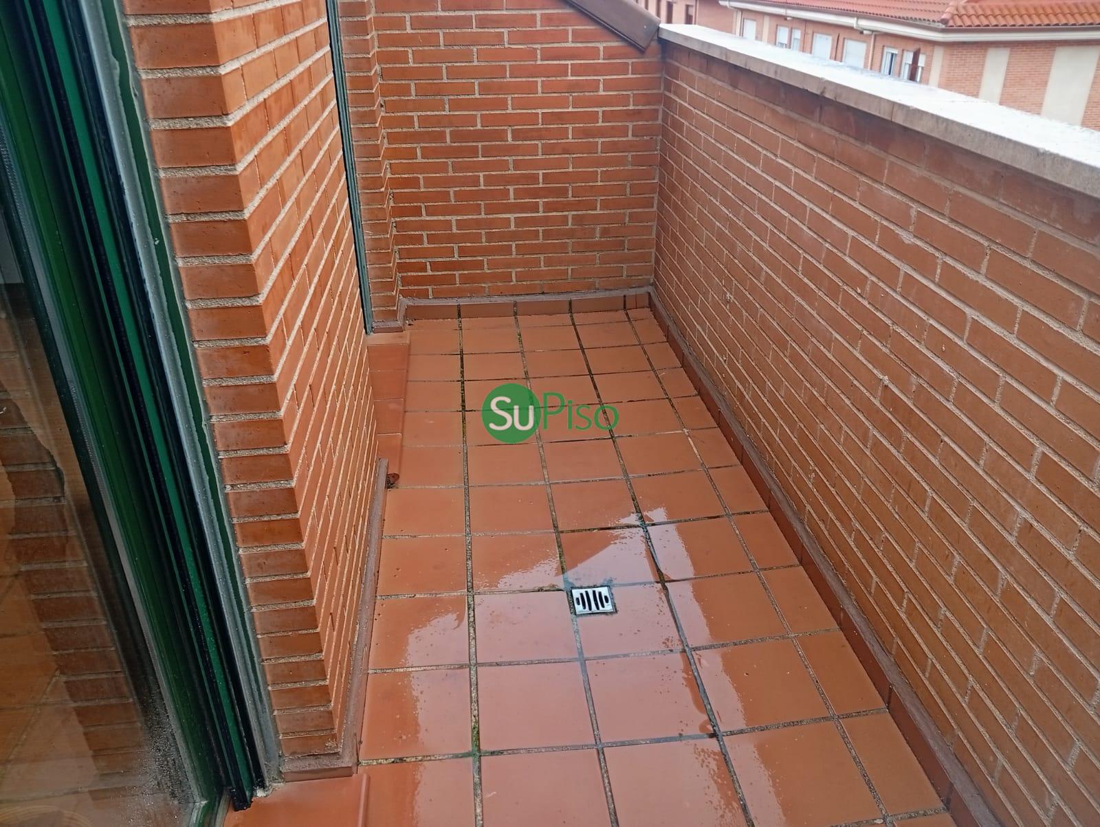 Venta de piso en Yeles