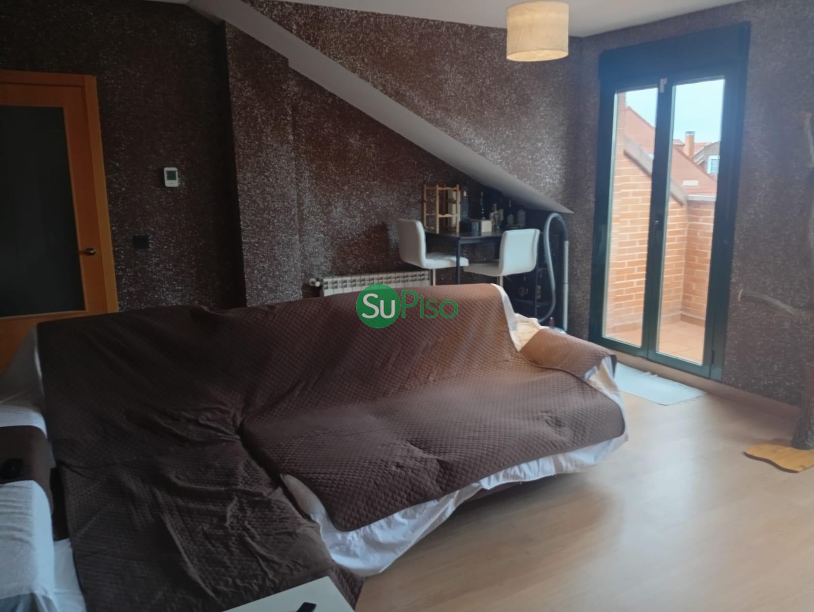 Venta de piso en Yeles