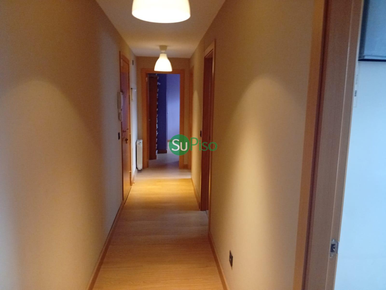 Venta de piso en Yeles