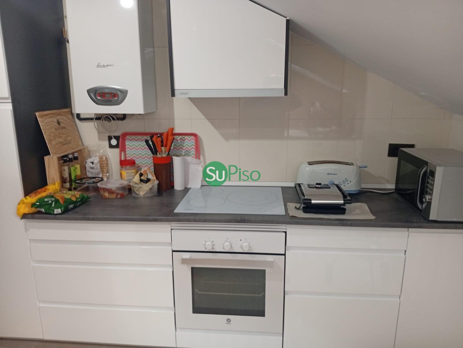 Venta de piso en Yeles