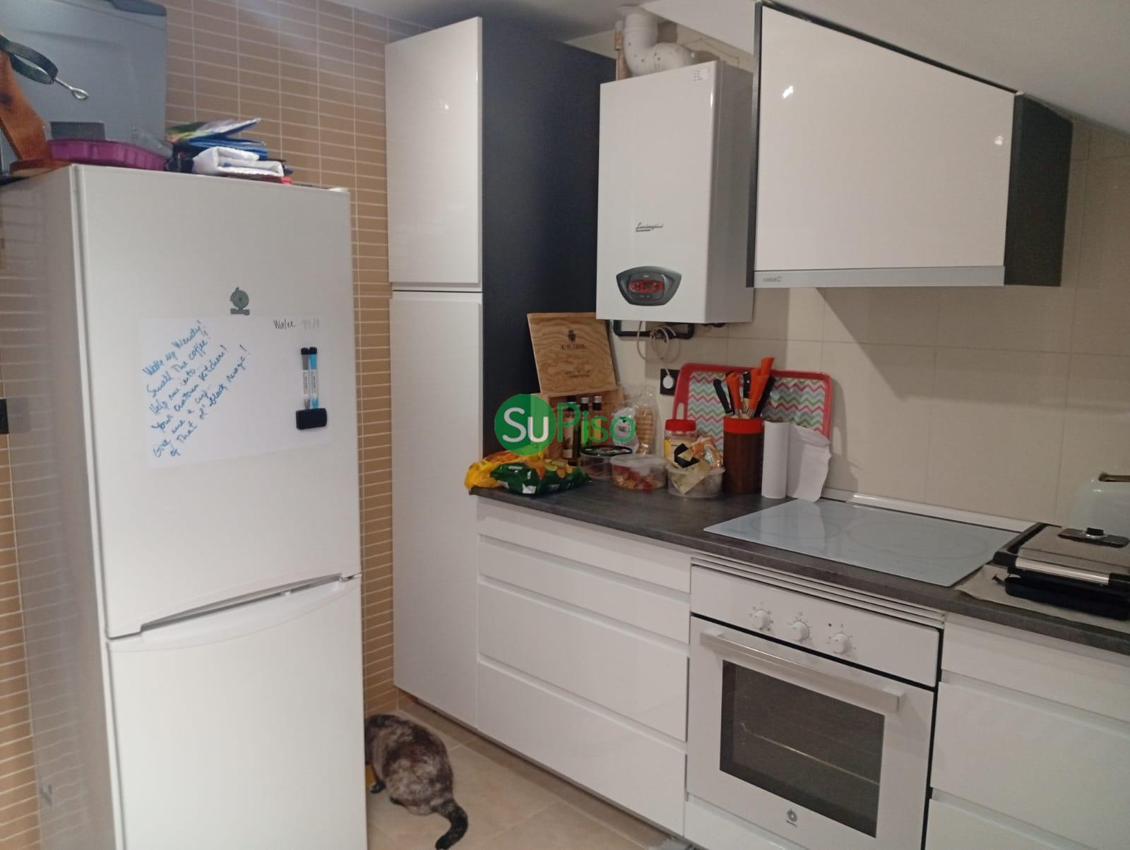 Venta de piso en Yeles