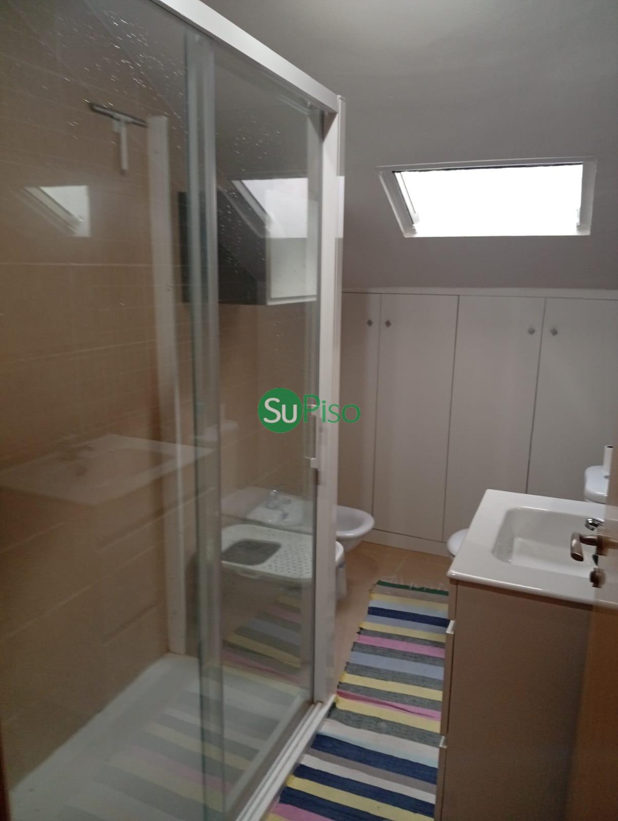 Venta de piso en Yeles