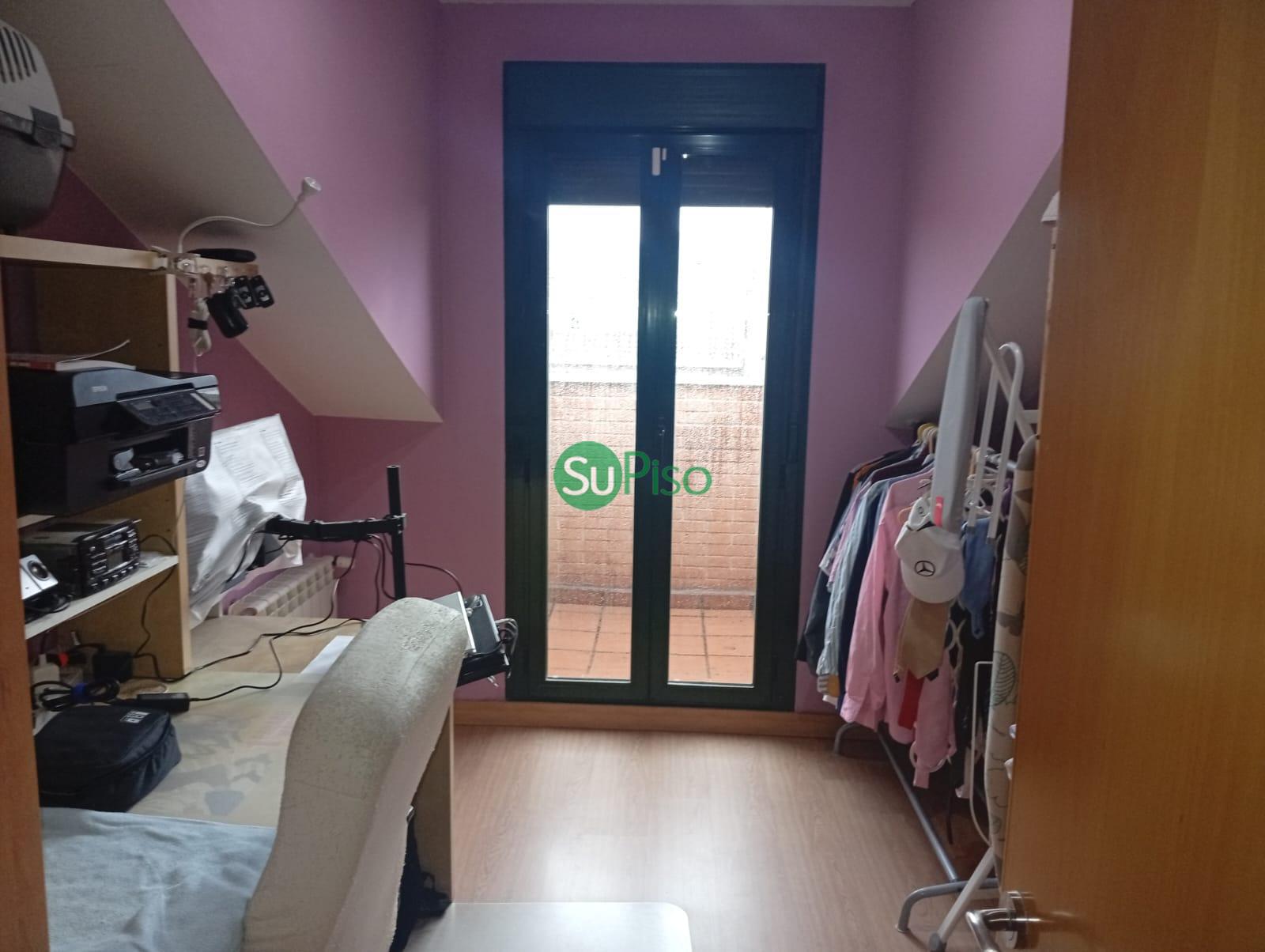 Venta de piso en Yeles