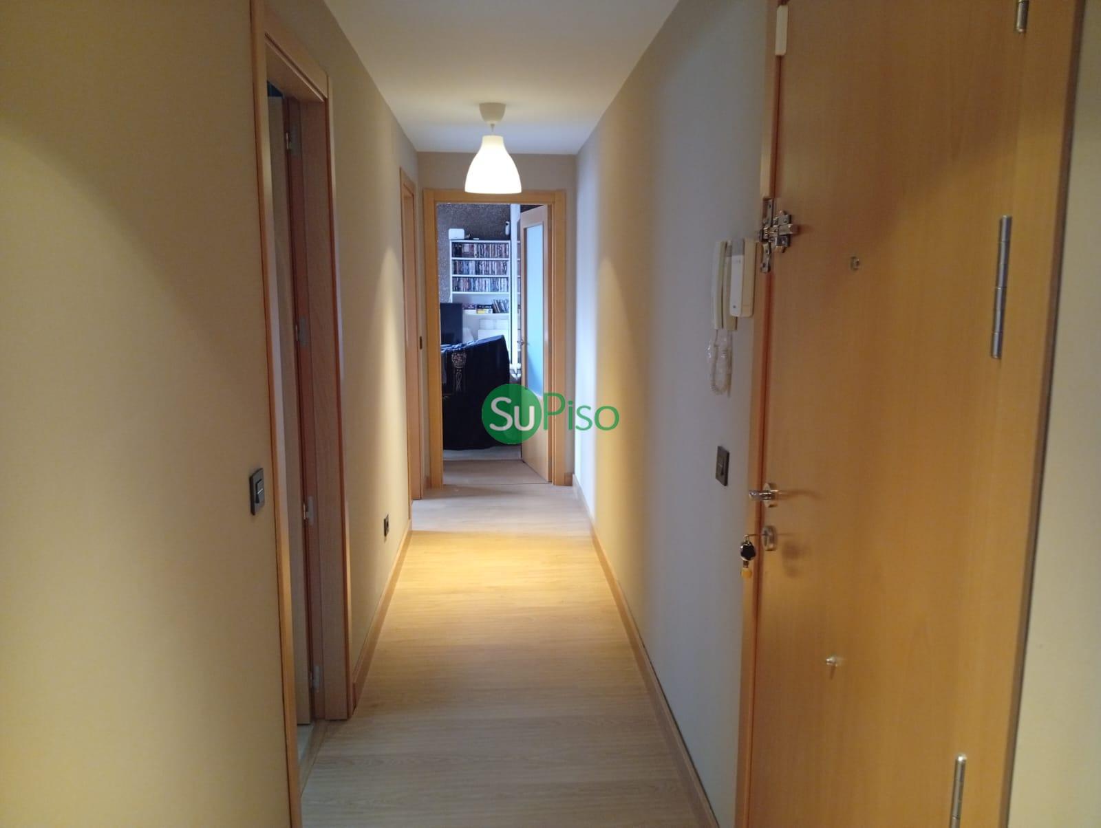 Venta de piso en Yeles