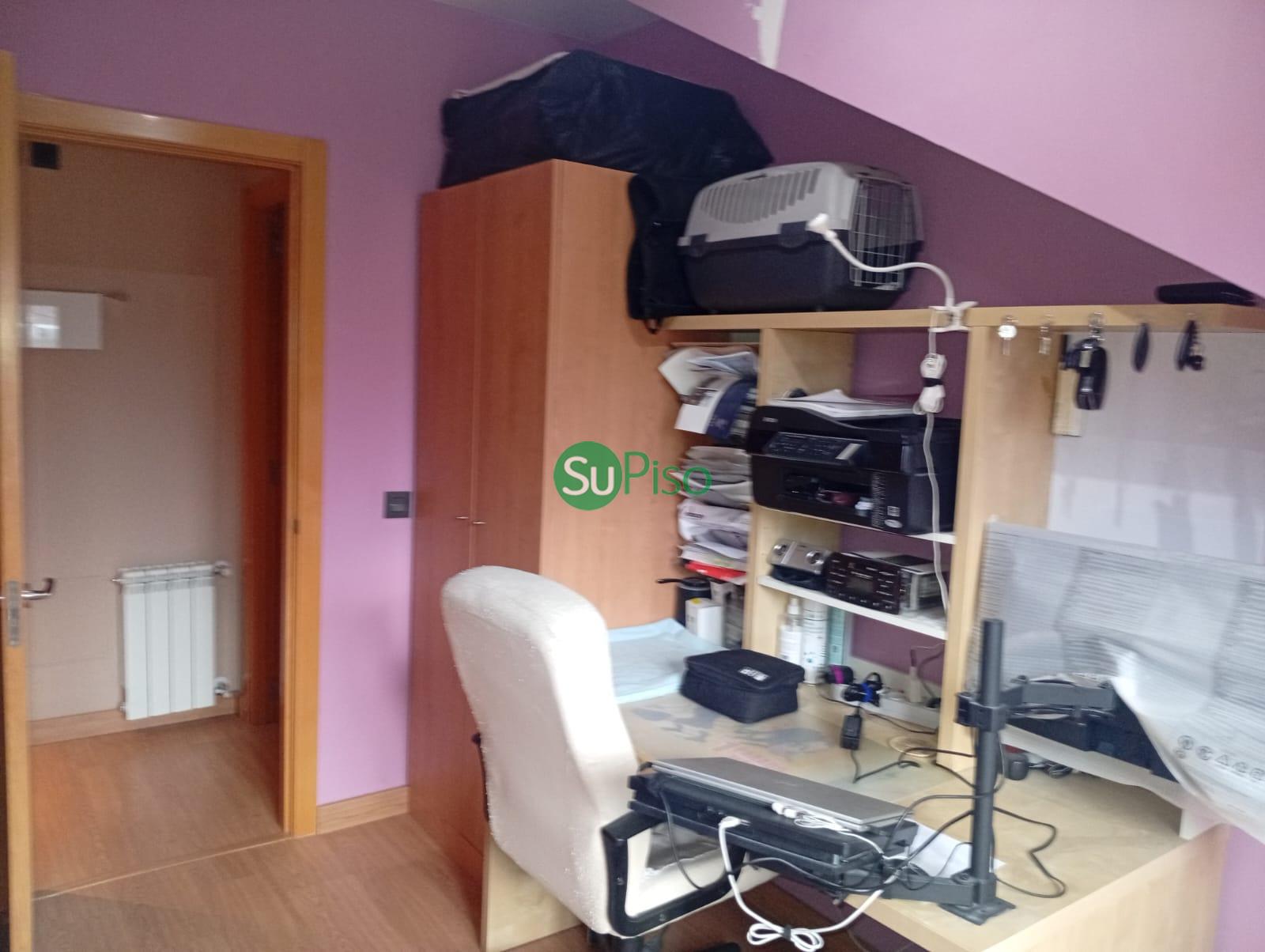 Venta de piso en Yeles