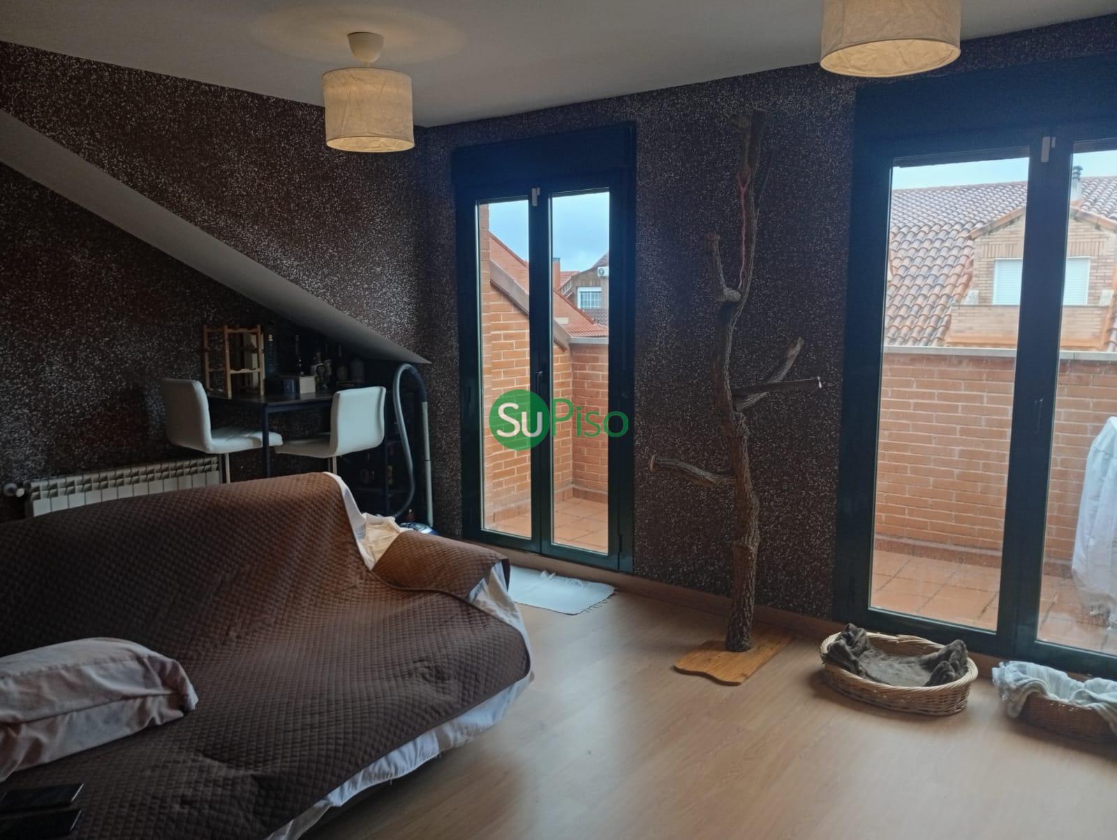 Venta de piso en Yeles