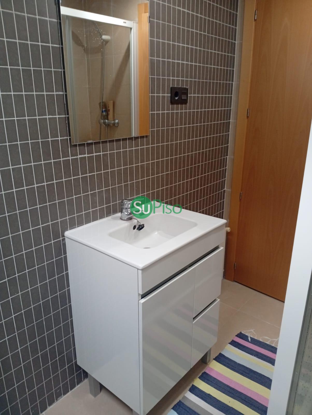 Venta de piso en Yeles