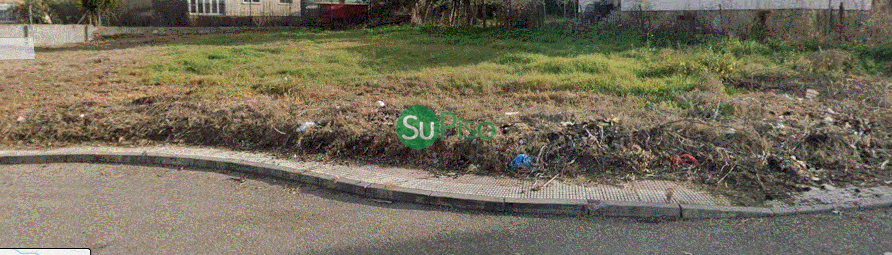 Venta de terreno en Carranque