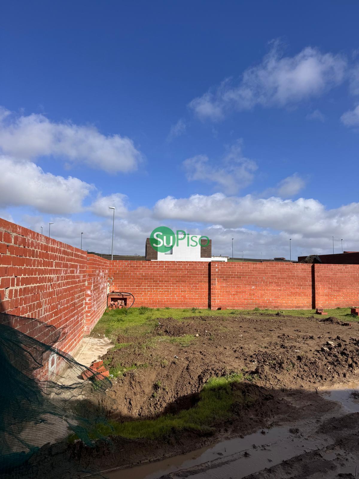 Venta de terreno en Yunclillos