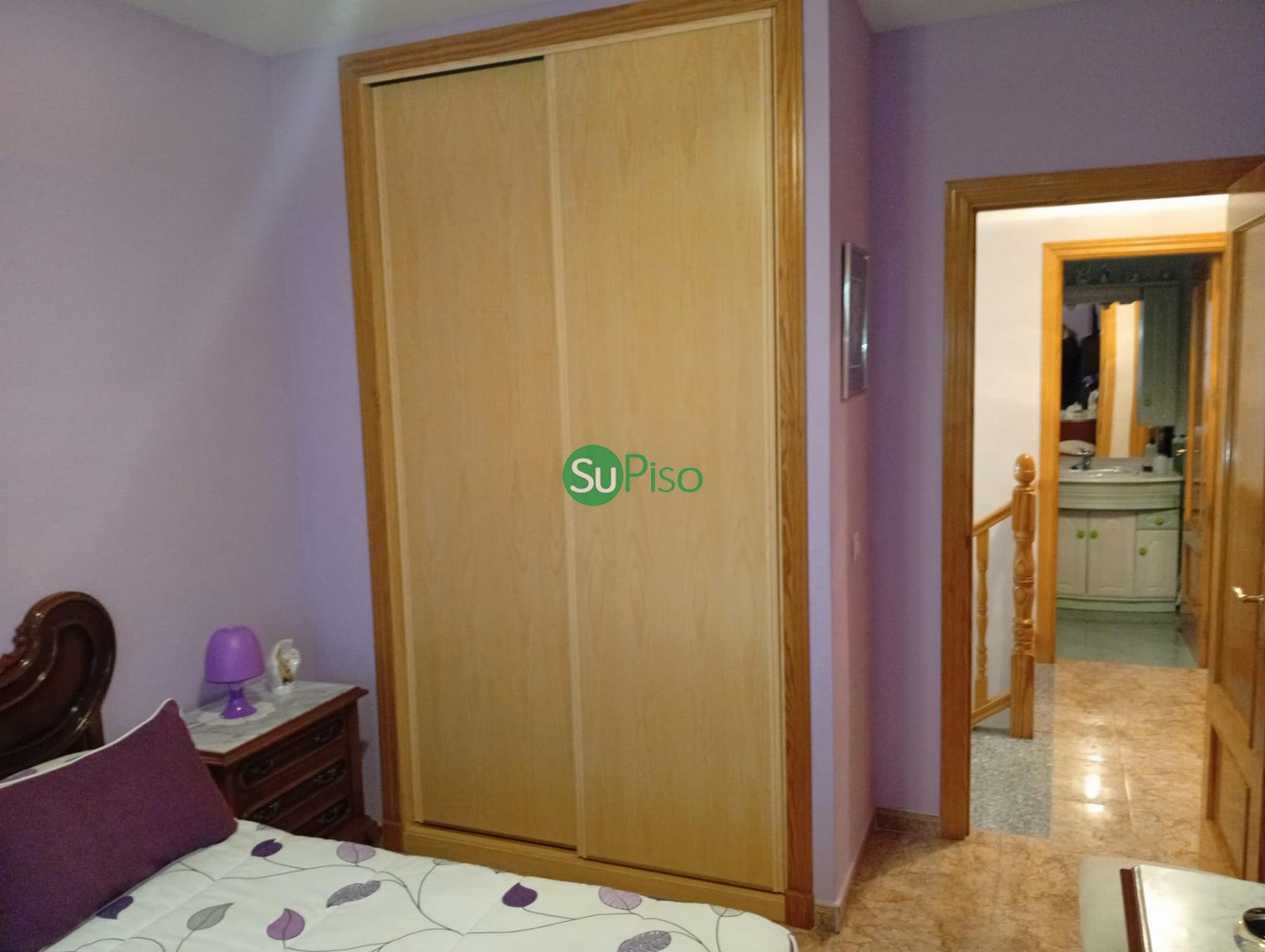 Venta de chalet en El Viso de San Juan