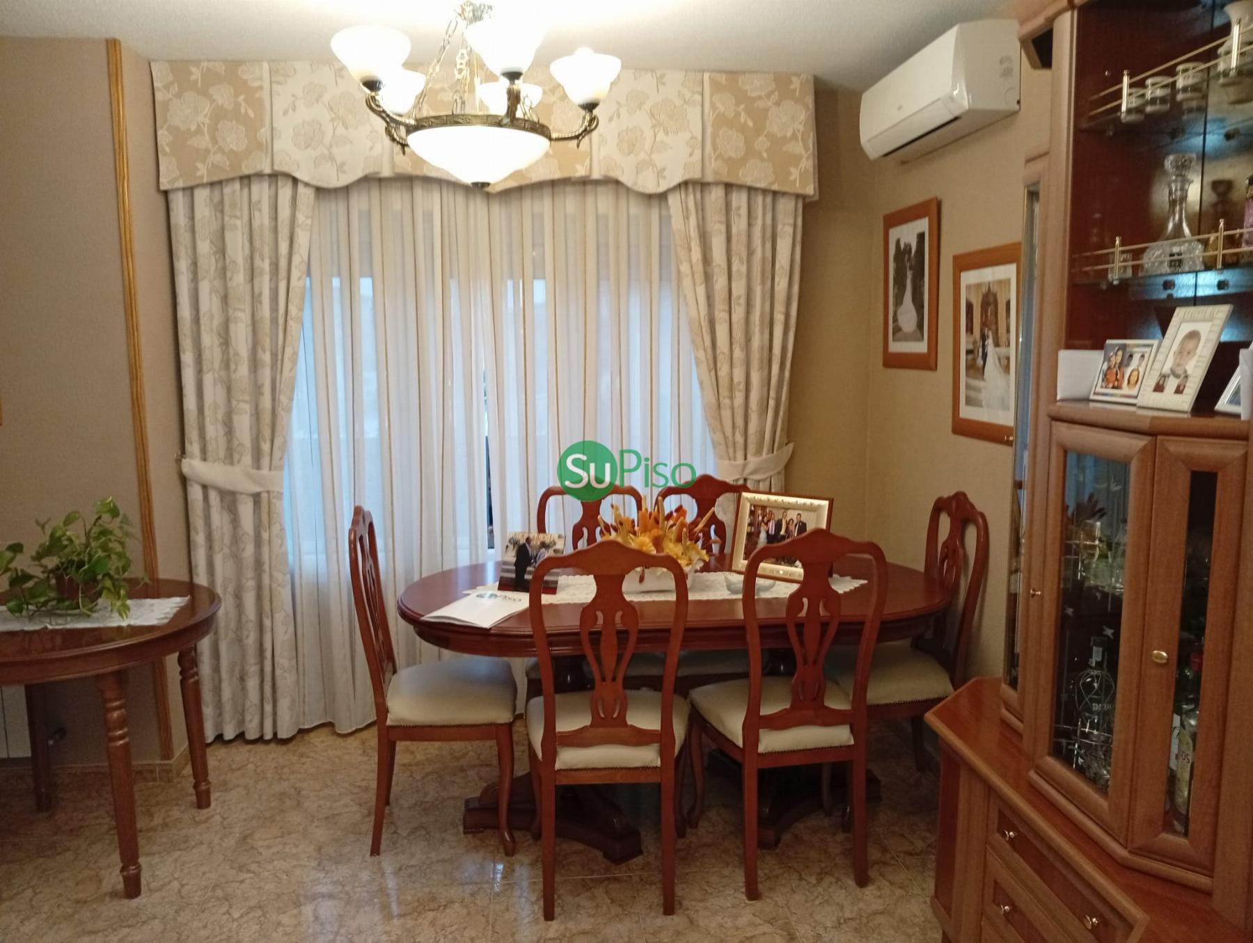 Venta de chalet en El Viso de San Juan