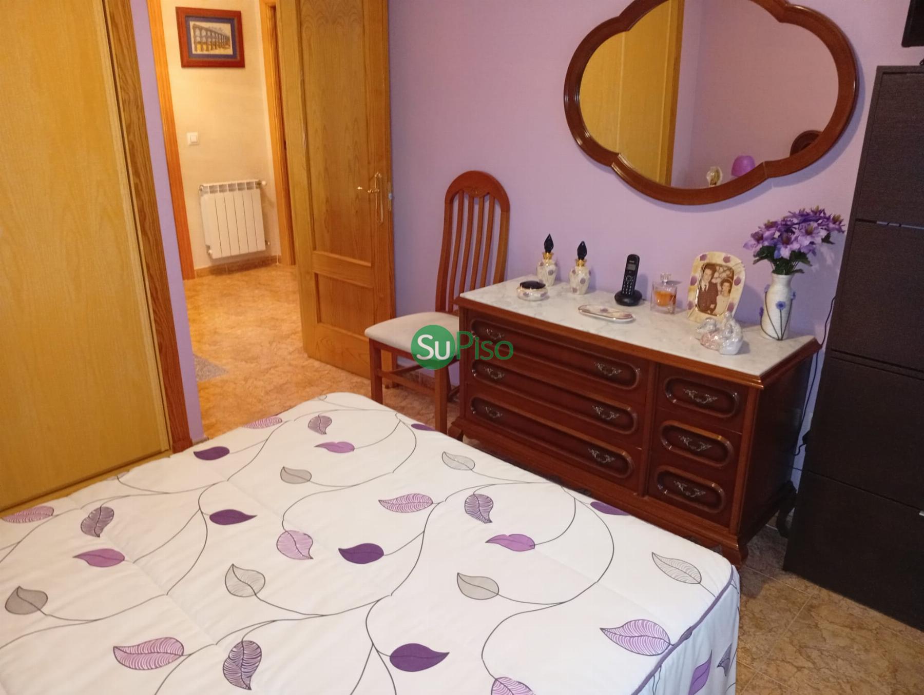 Venta de chalet en El Viso de San Juan