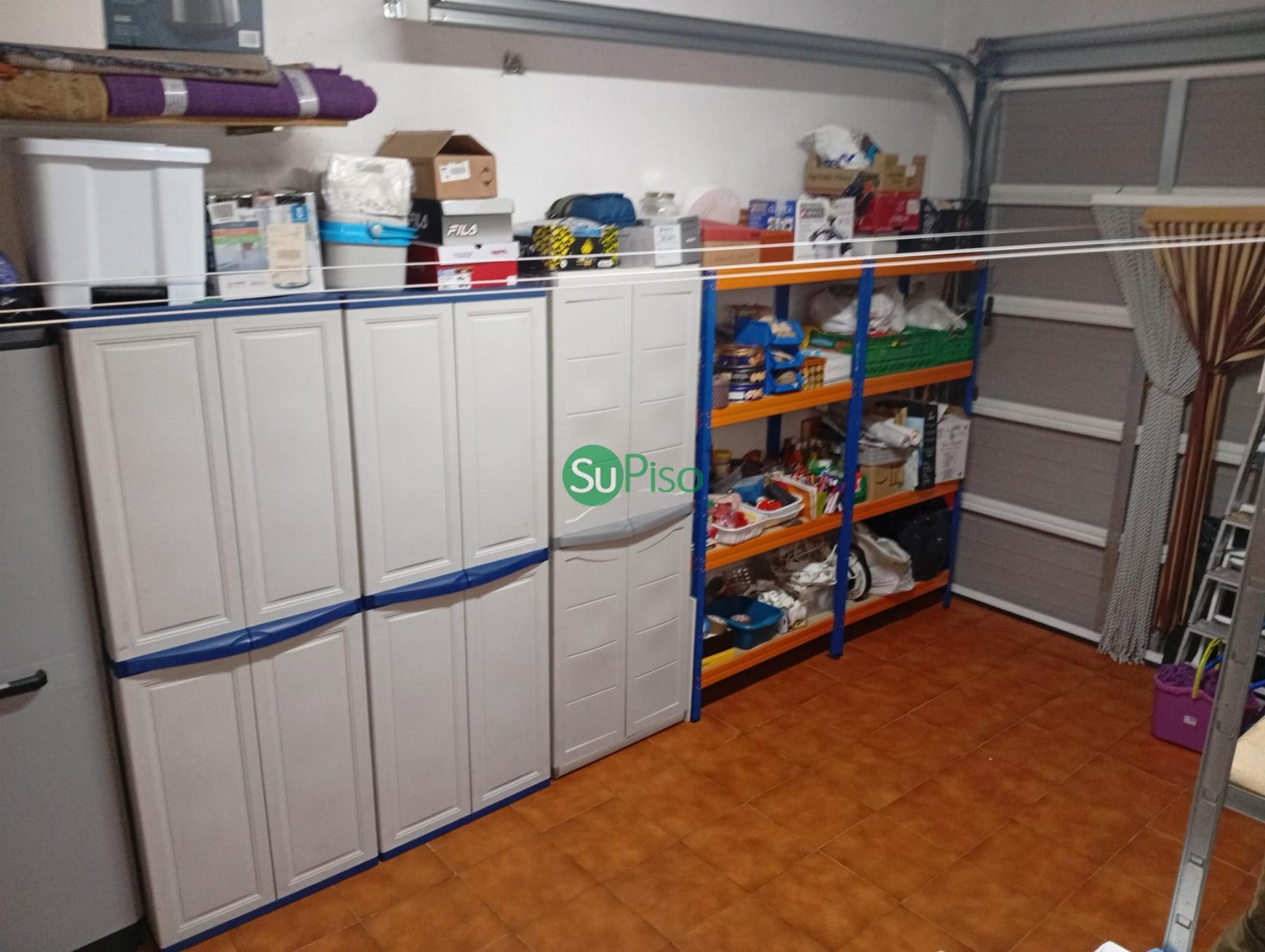 Venta de chalet en El Viso de San Juan