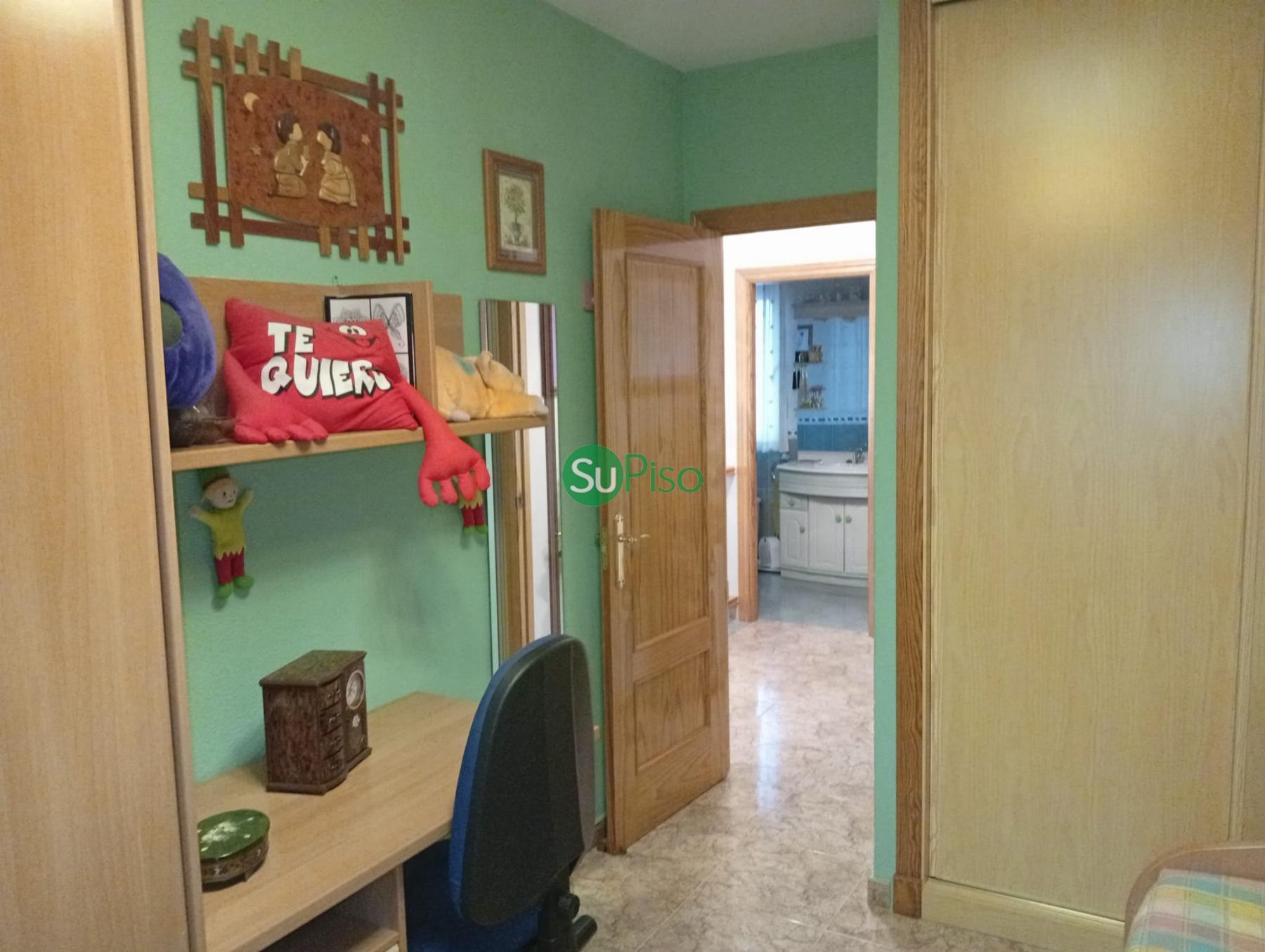 Venta de chalet en El Viso de San Juan