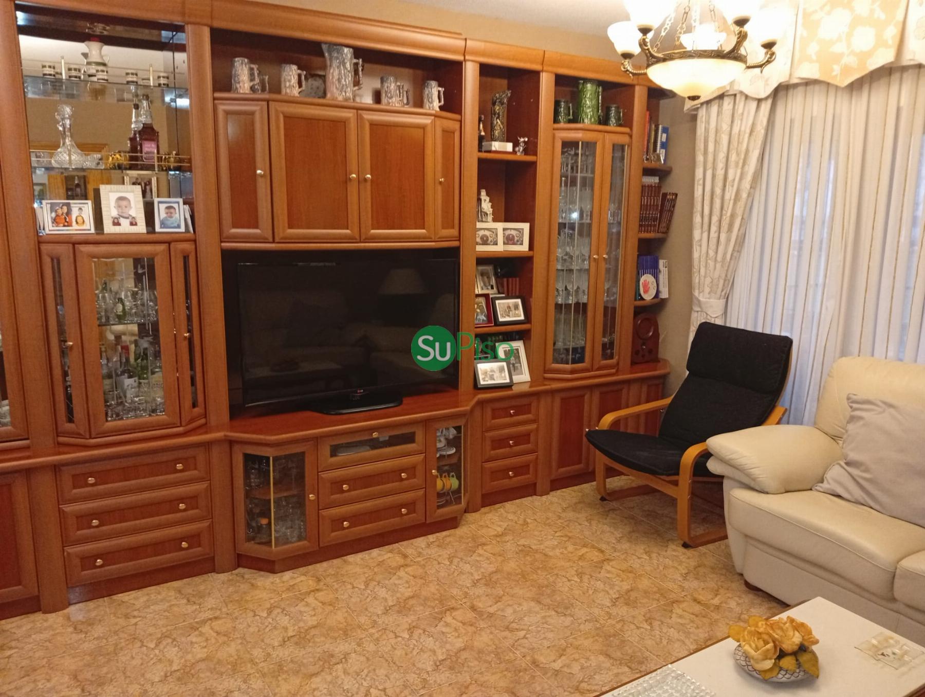 Venta de chalet en El Viso de San Juan