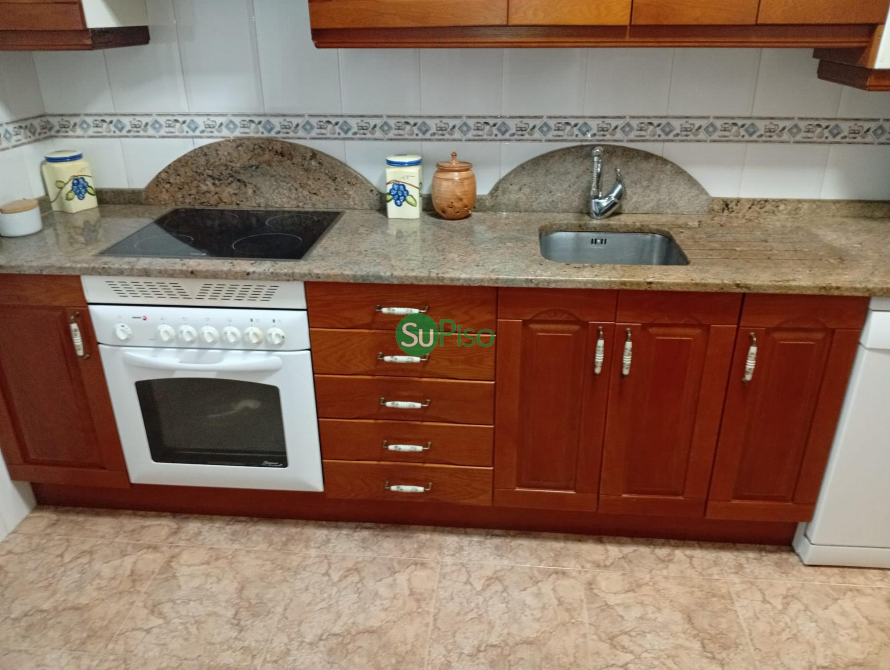 Venta de chalet en El Viso de San Juan