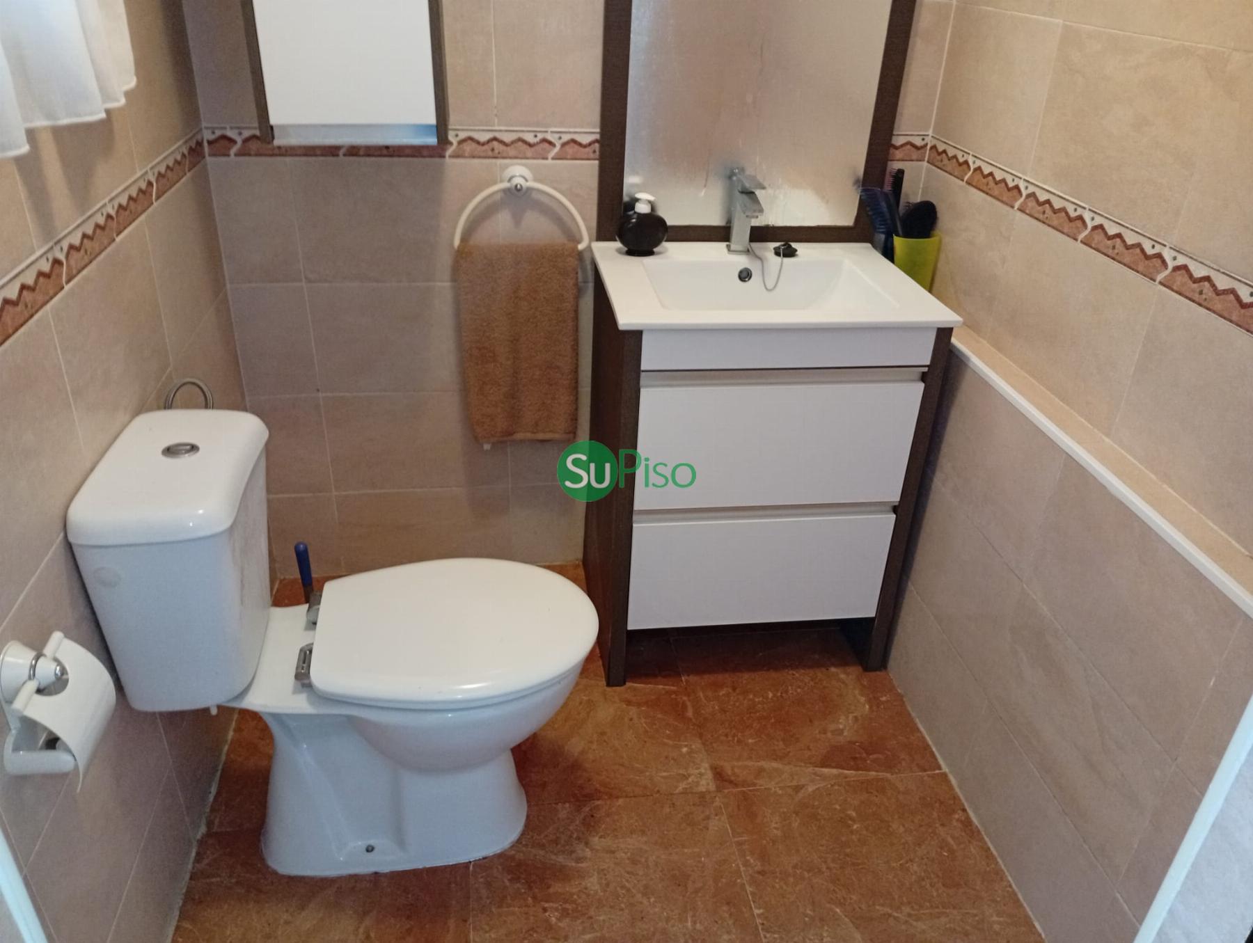 Venta de chalet en El Viso de San Juan