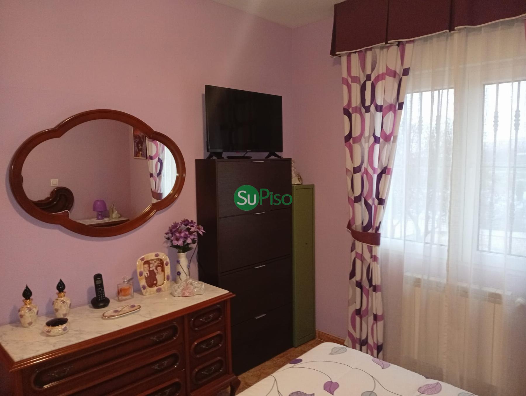 Venta de chalet en El Viso de San Juan