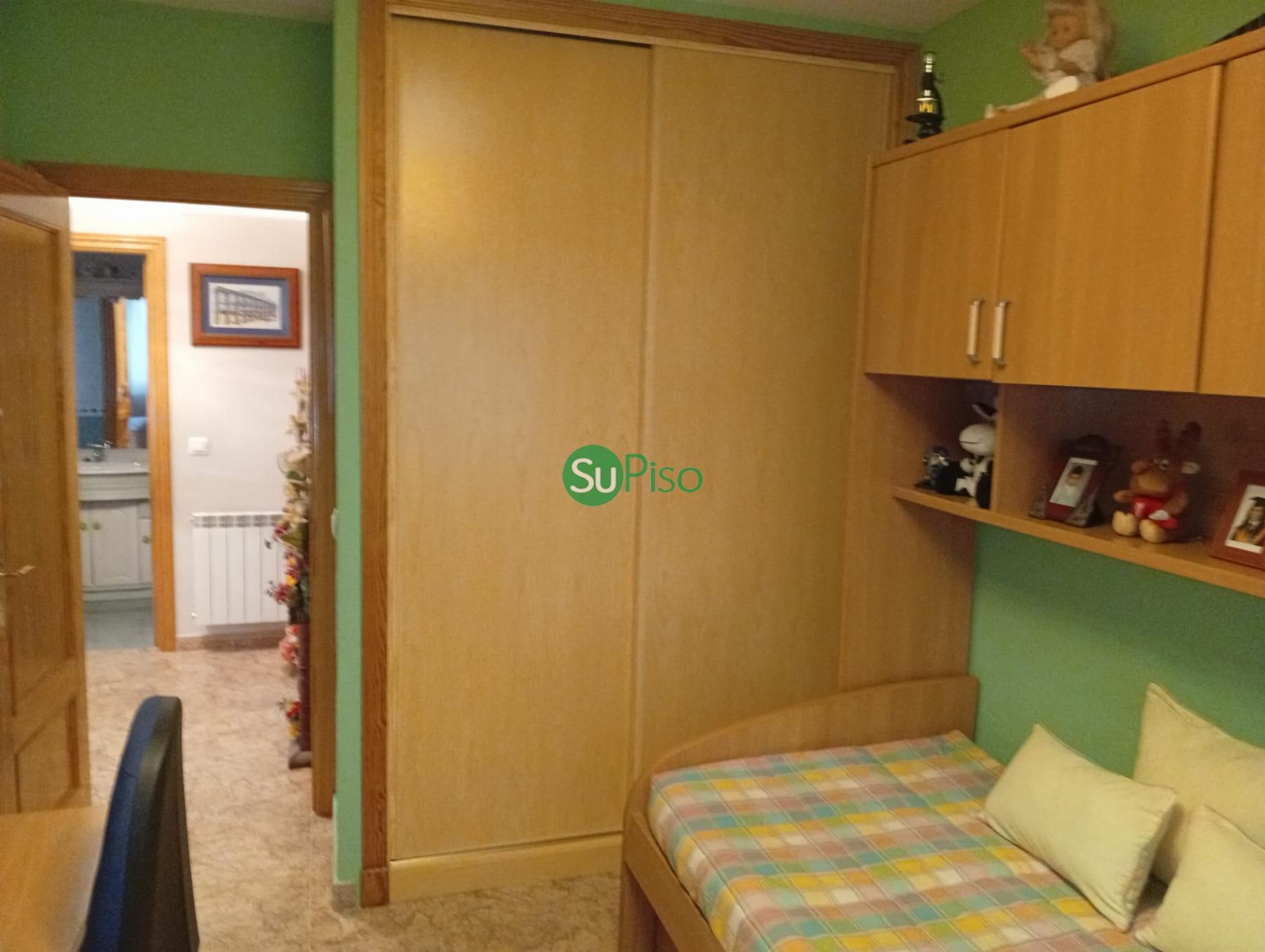 Venta de chalet en El Viso de San Juan