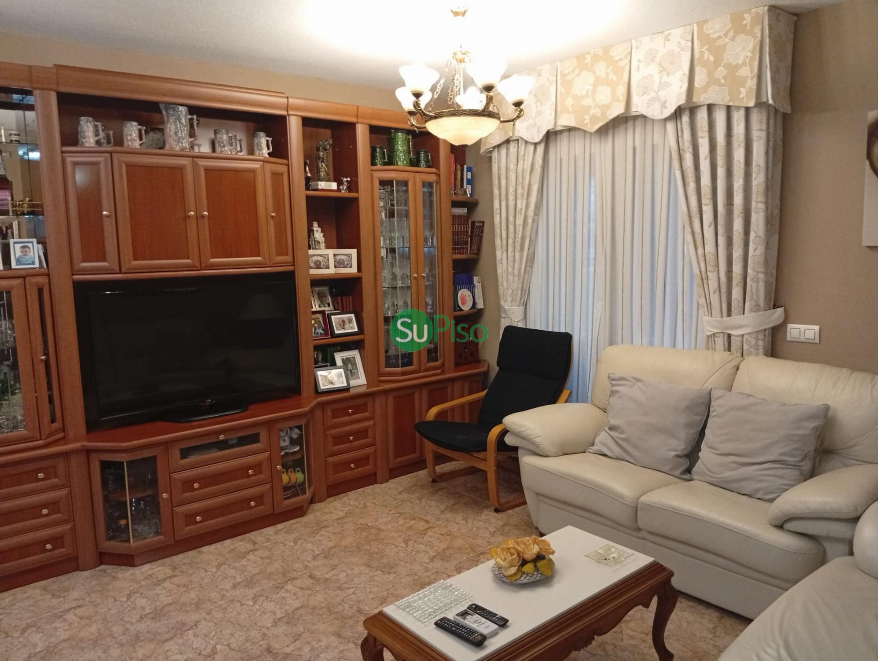 Venta de chalet en El Viso de San Juan