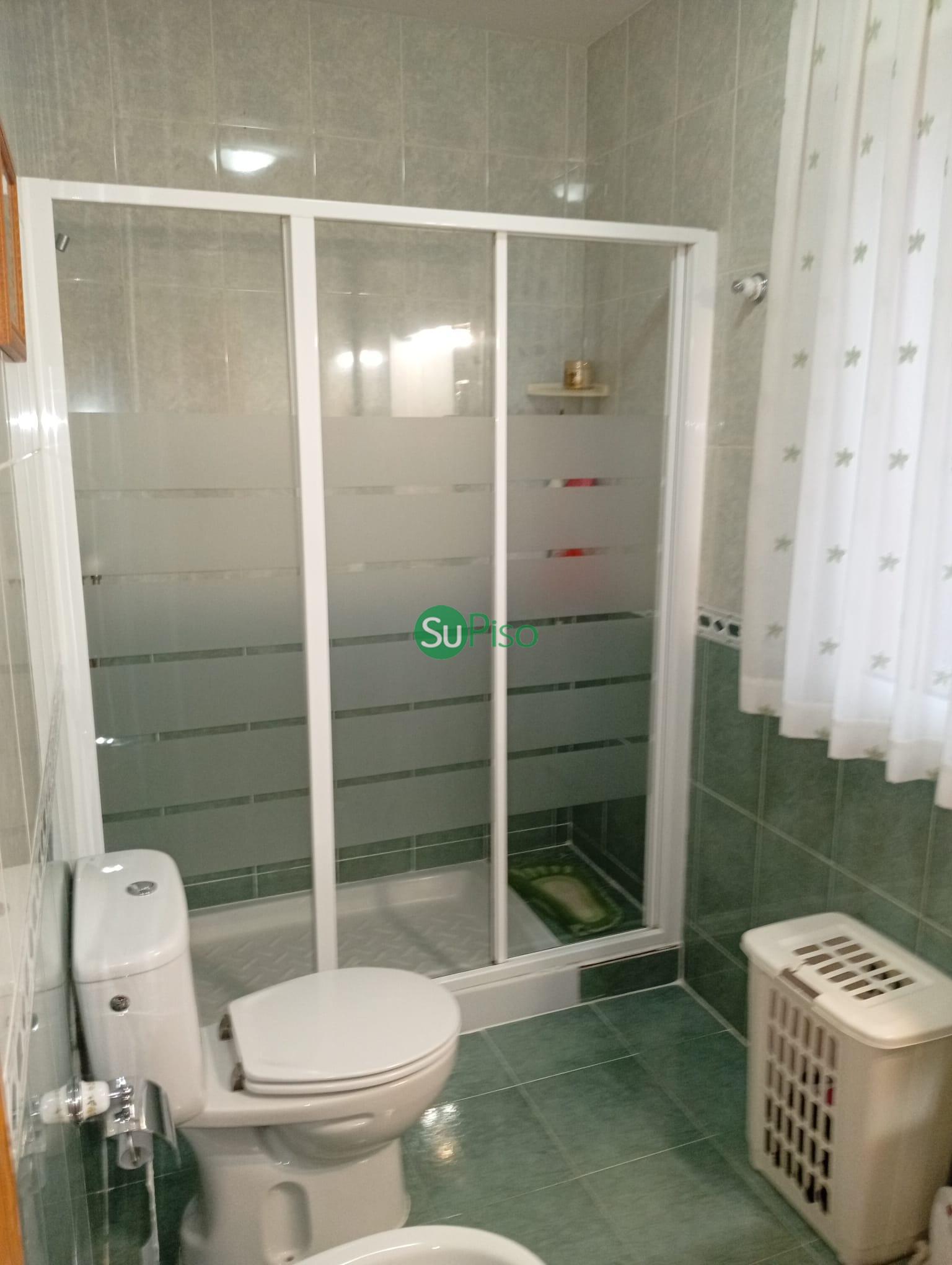 Venta de chalet en El Viso de San Juan