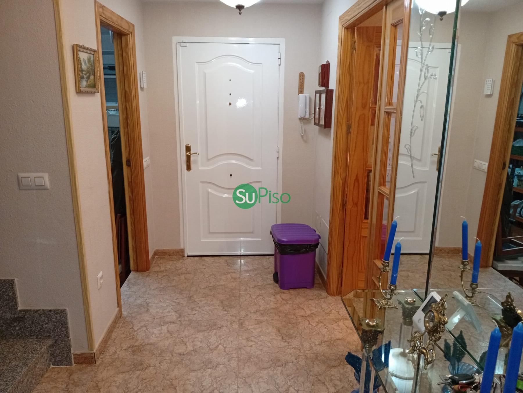 Venta de chalet en El Viso de San Juan